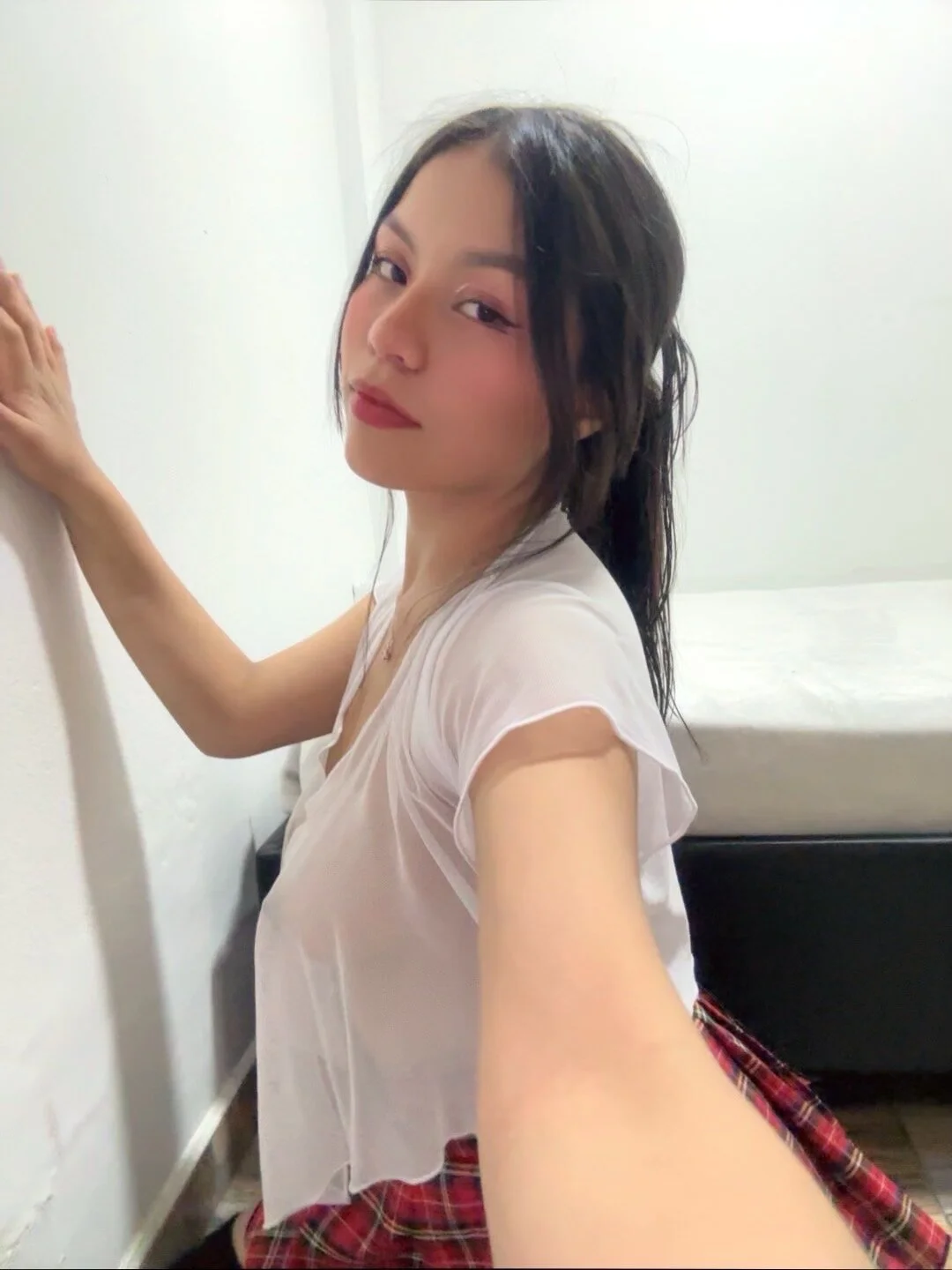 XXX Porn Photo of Nude -Selene- 6