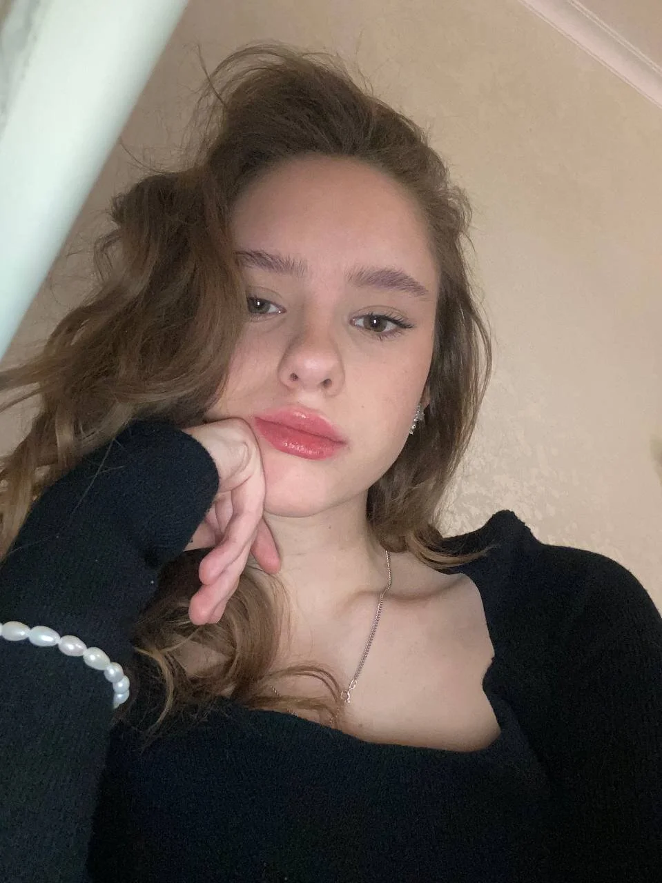 XXX Porn Photo of Nude Britney_Ross 6