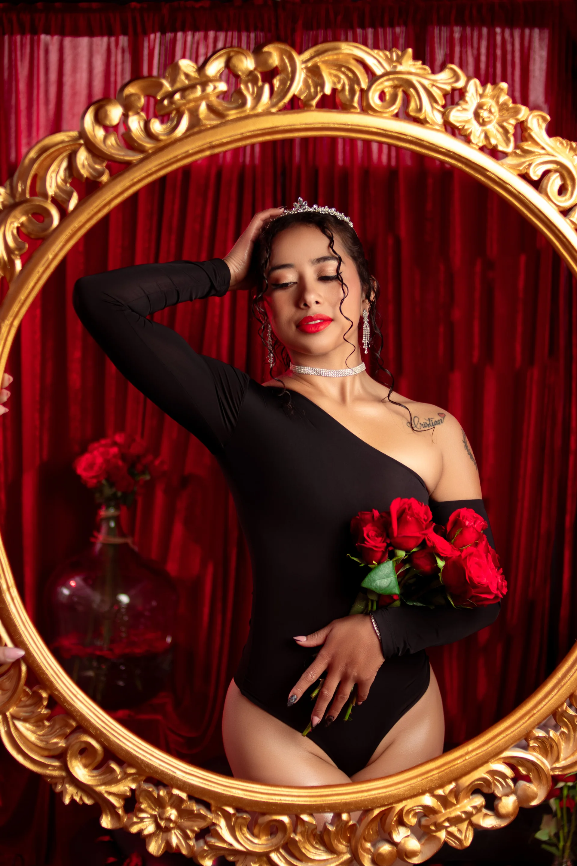 XXX Porn Photo of Nude Ammy_nova 23