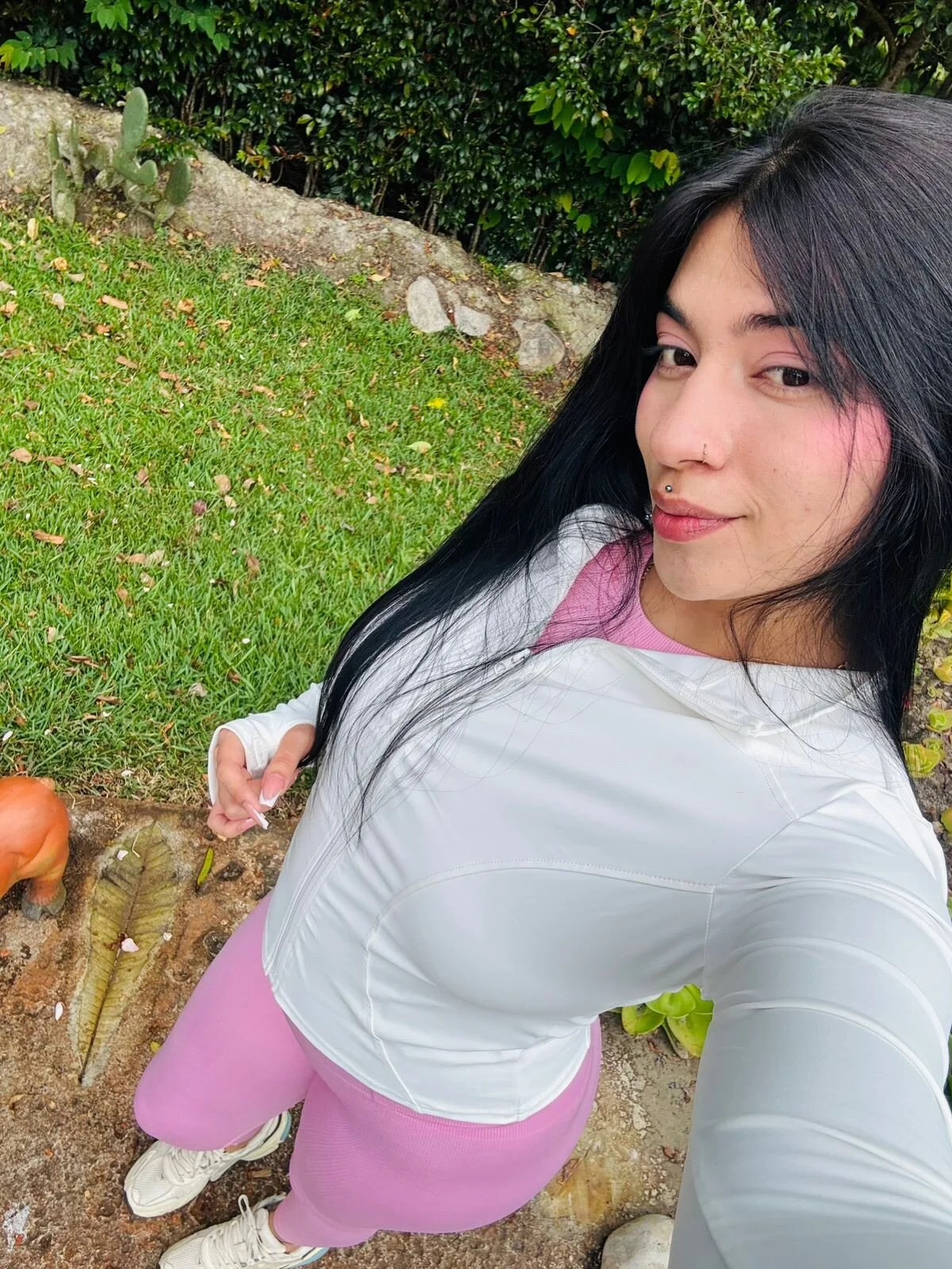 XXX Porn Photo of Nude Nicolee19 30