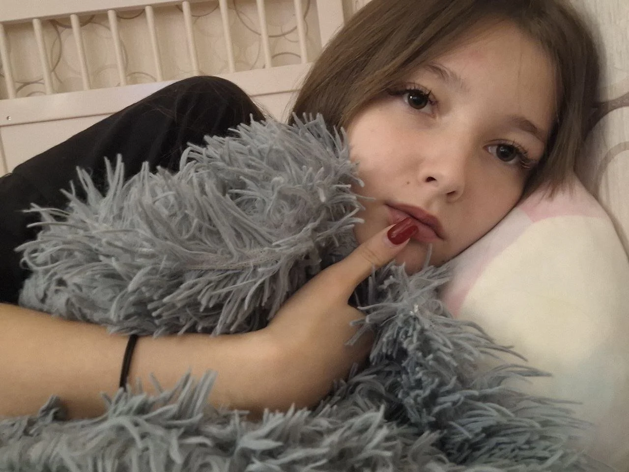 XXX Porn Photo of Nude DongMolt 108