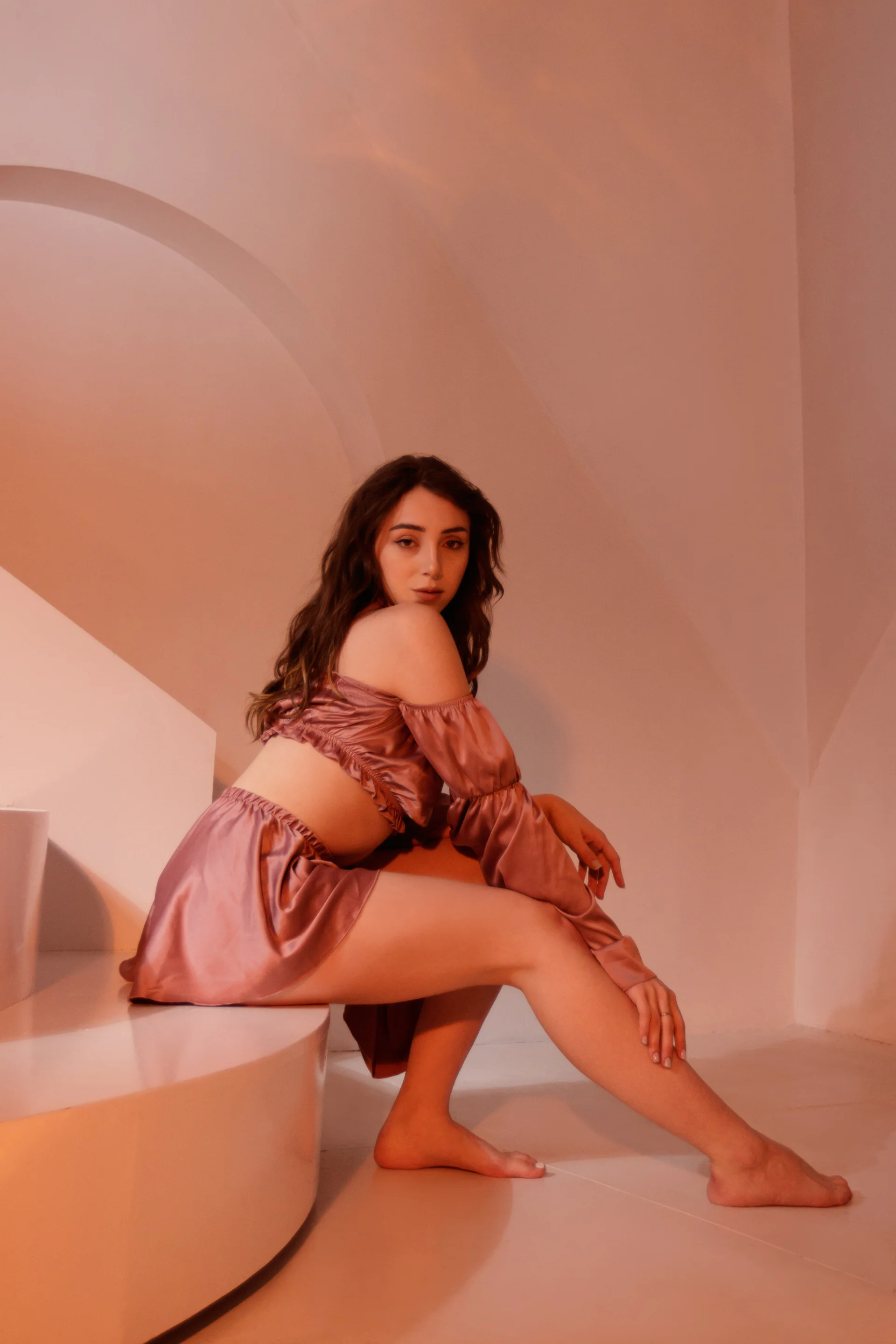 XXX Porn Photo of Nude ElsaYoung 5