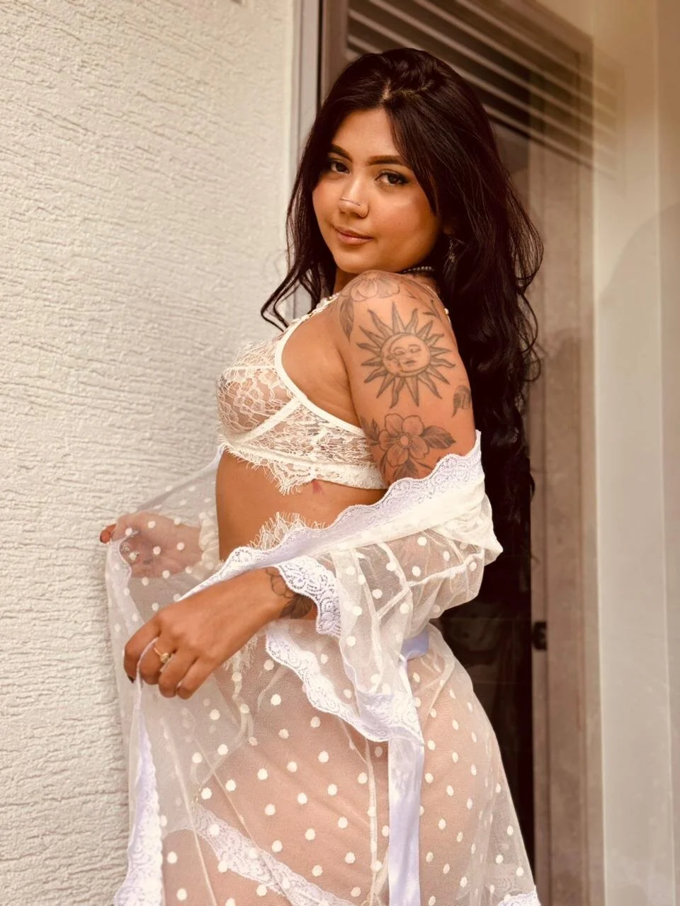 XXX Porn Photo of Nude AlaiaRogers 72