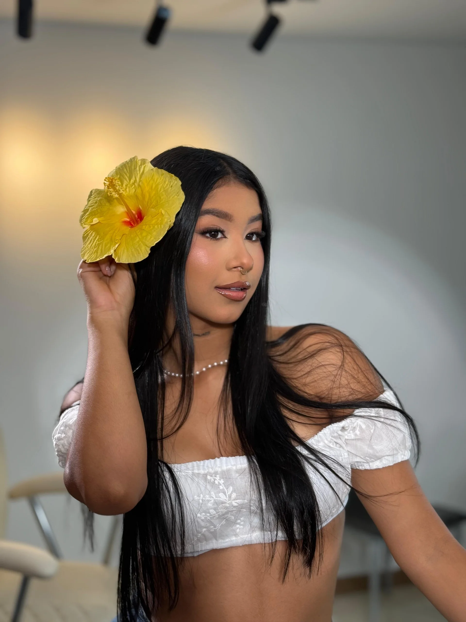 XXX Porn Photo of Nude Aida_moreno 32