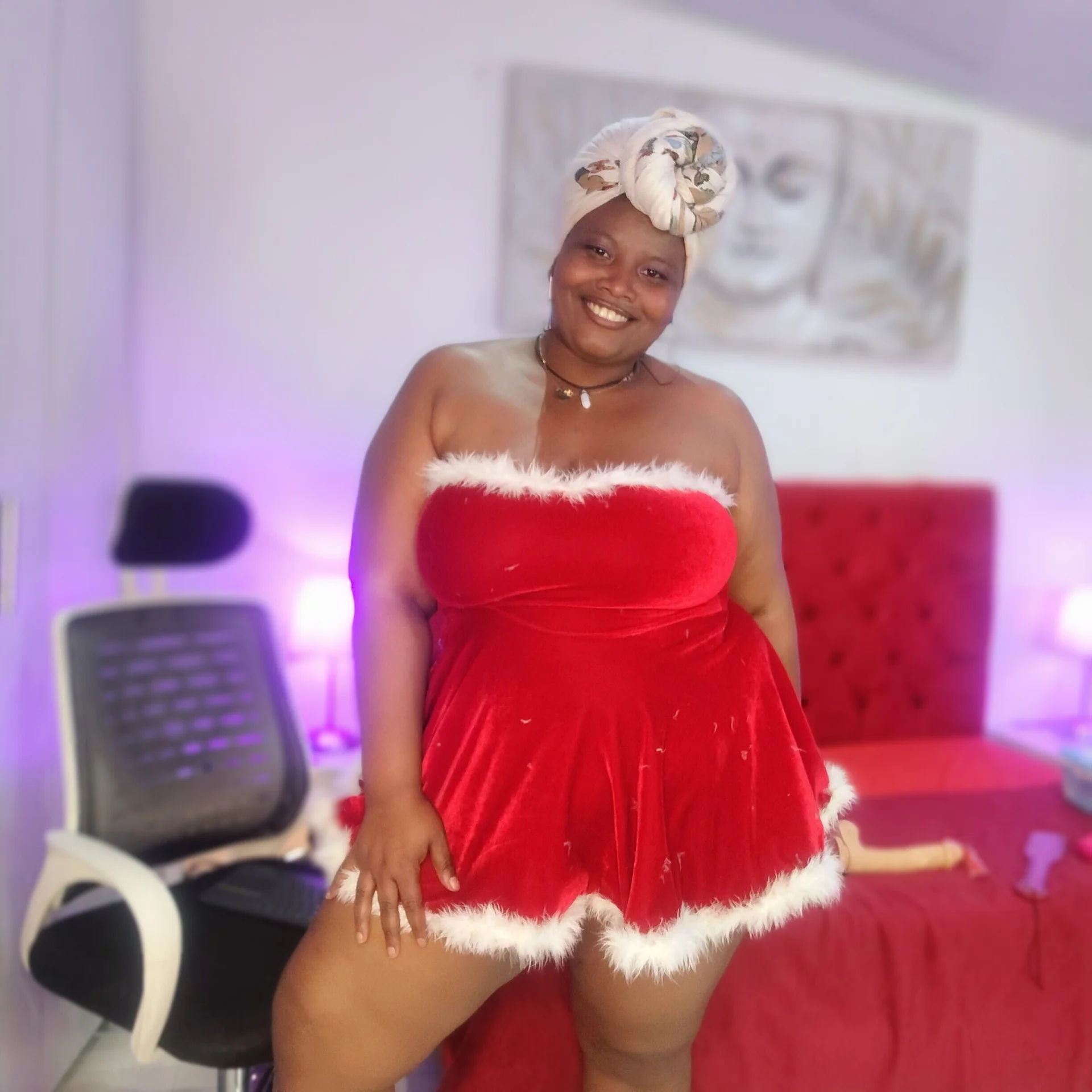 XXX Porn Photo of Nude Leidy_quin 20
