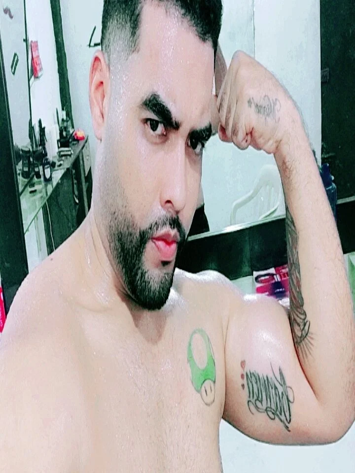 XXX Porn Photo of Nude Miguelito955 2