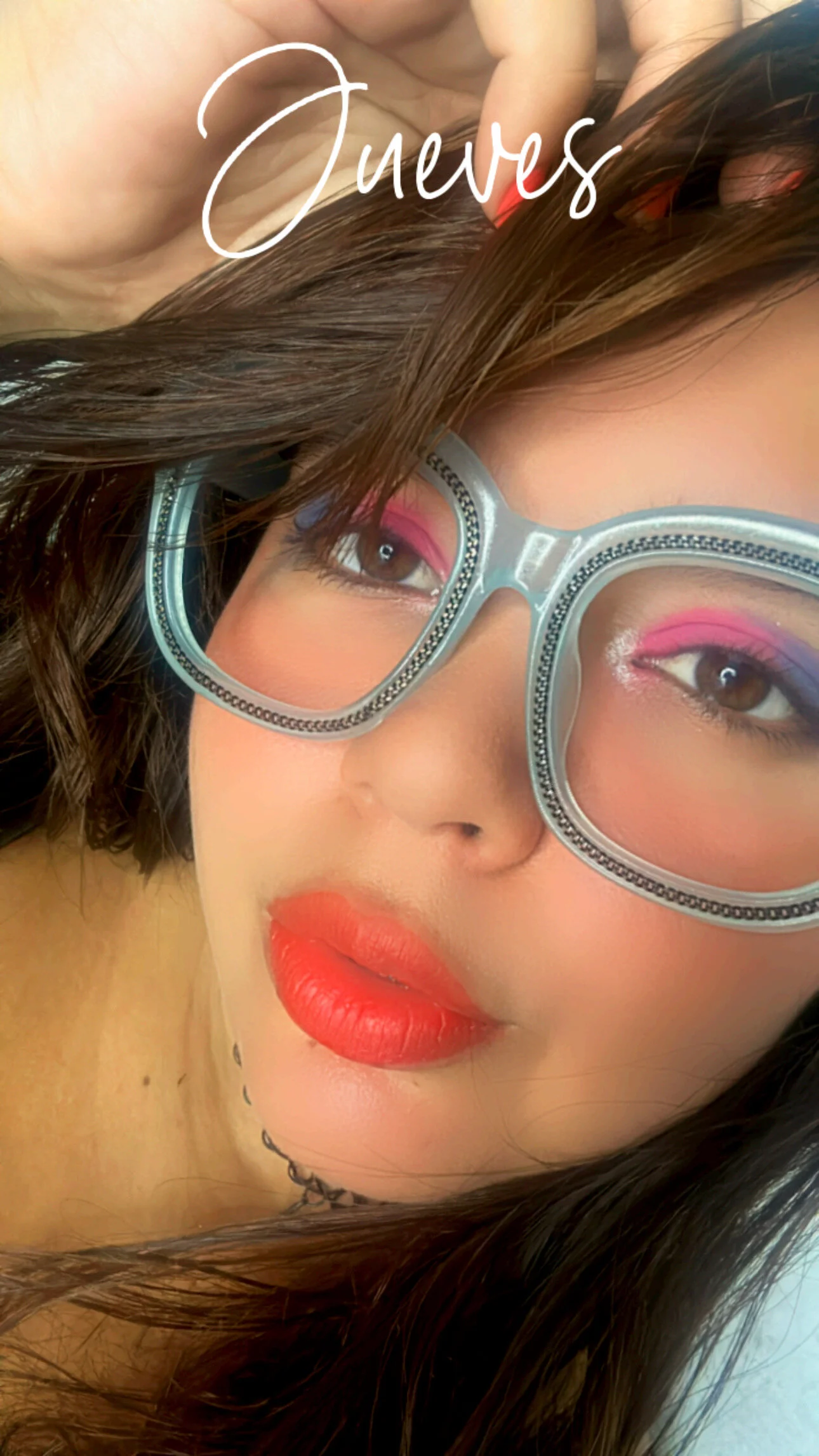 XXX Porn Photo of Nude Sophie_Heart 11