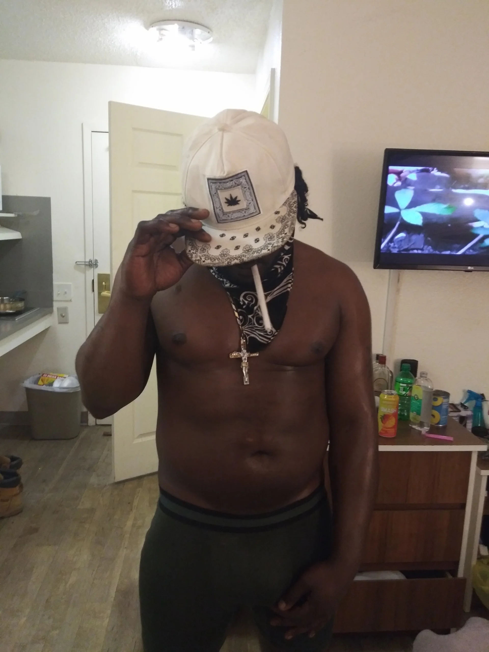 XXX Porn Photo of Nude A_KiNg_N_HiZ_QuEeN 12