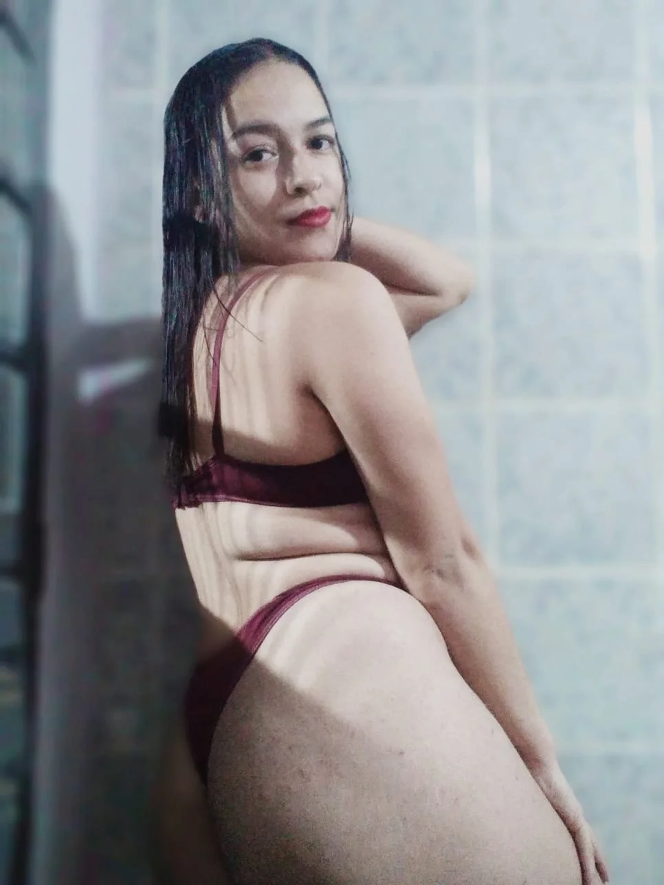 XXX Porn Photo of Nude Millyhsantos 12