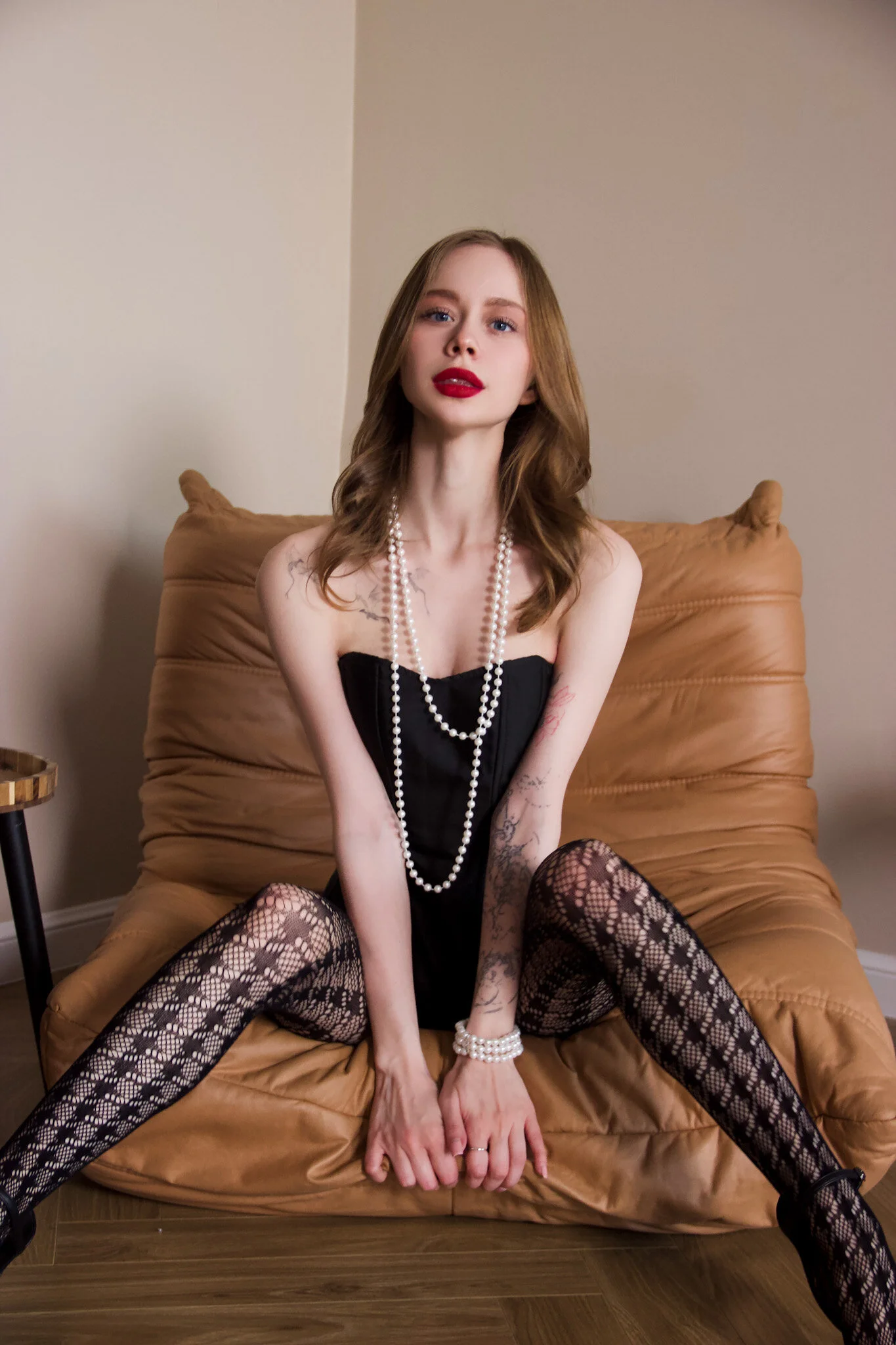 XXX Porn Photo of Nude KarolinaMyles 41