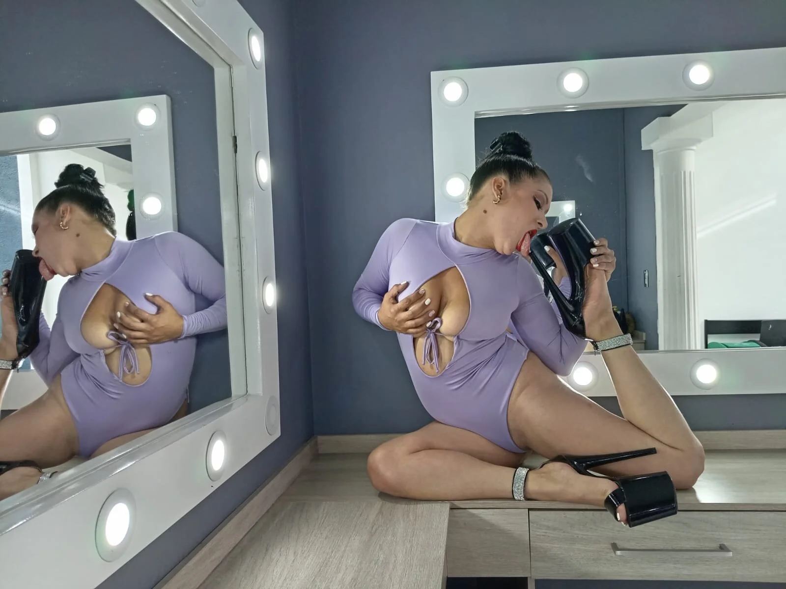 XXX Porn Photo of Nude Angie_Will 11