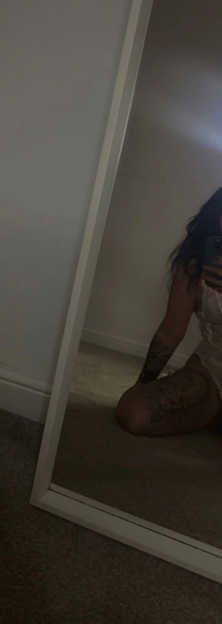 XXX Porn Photo of Nude Freya-lane 2