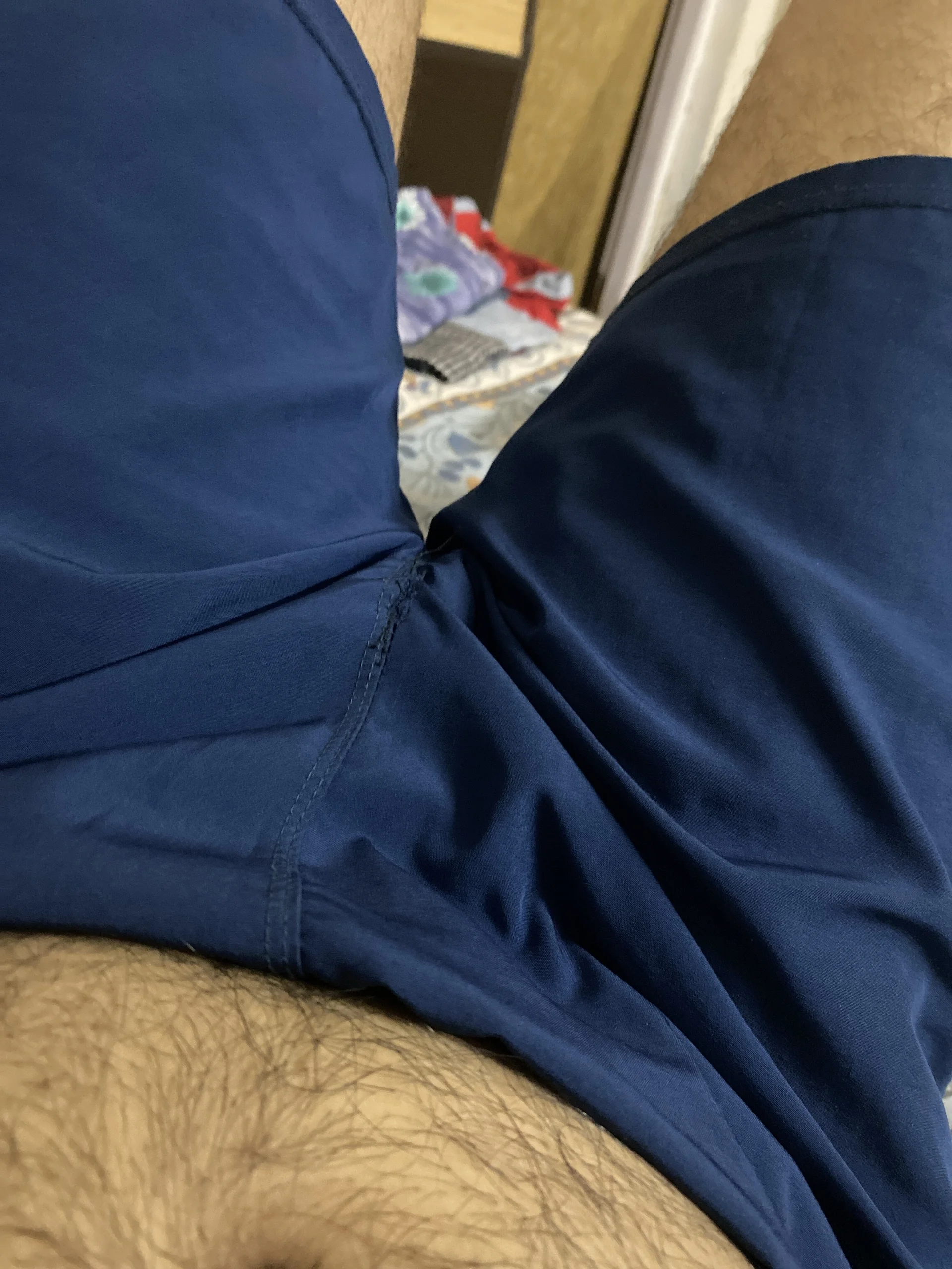 XXX Porn Photo of Nude lovetitsbalck 2