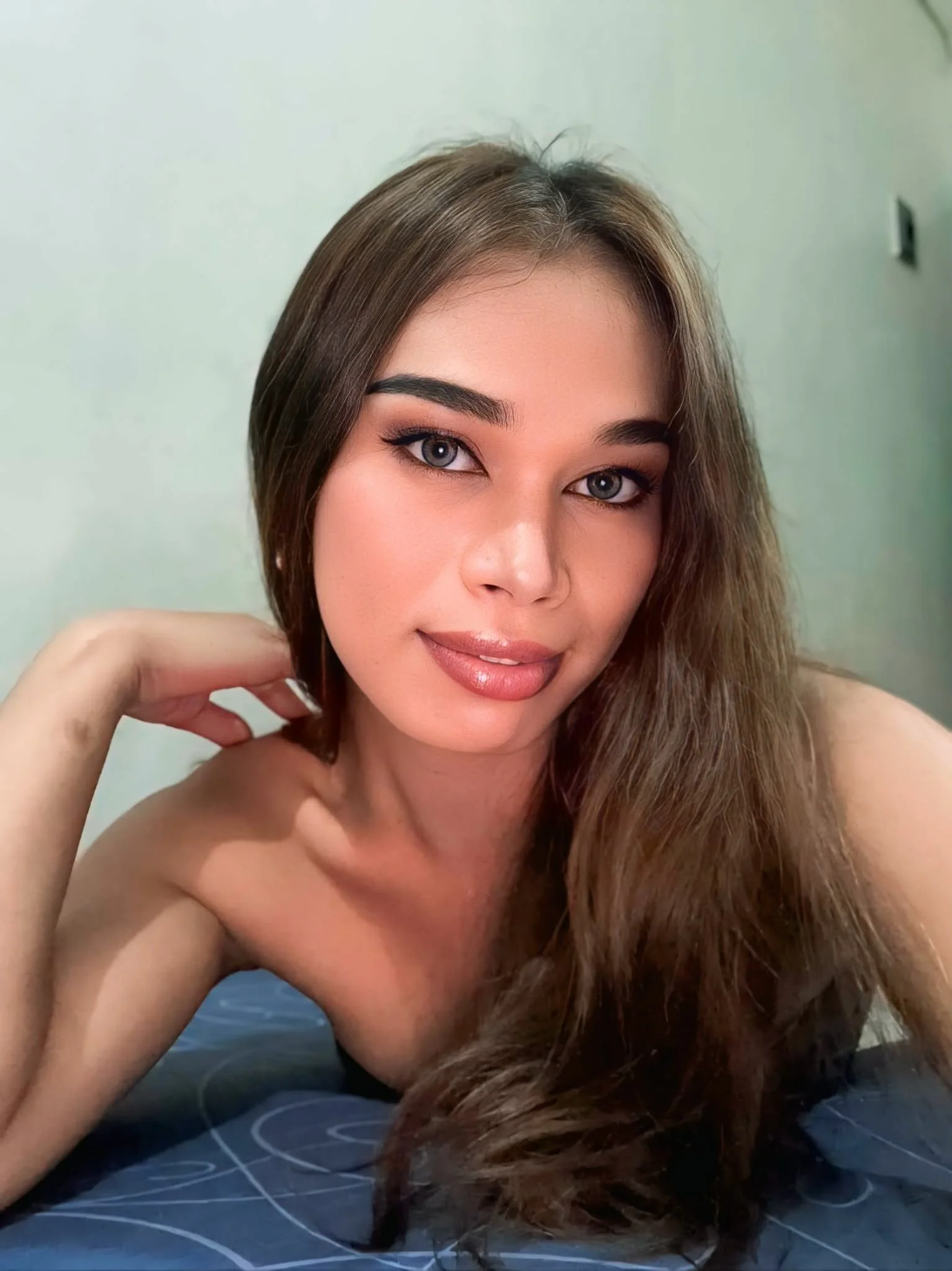 XXX Porn Photo of Nude KatalunaMistress 7