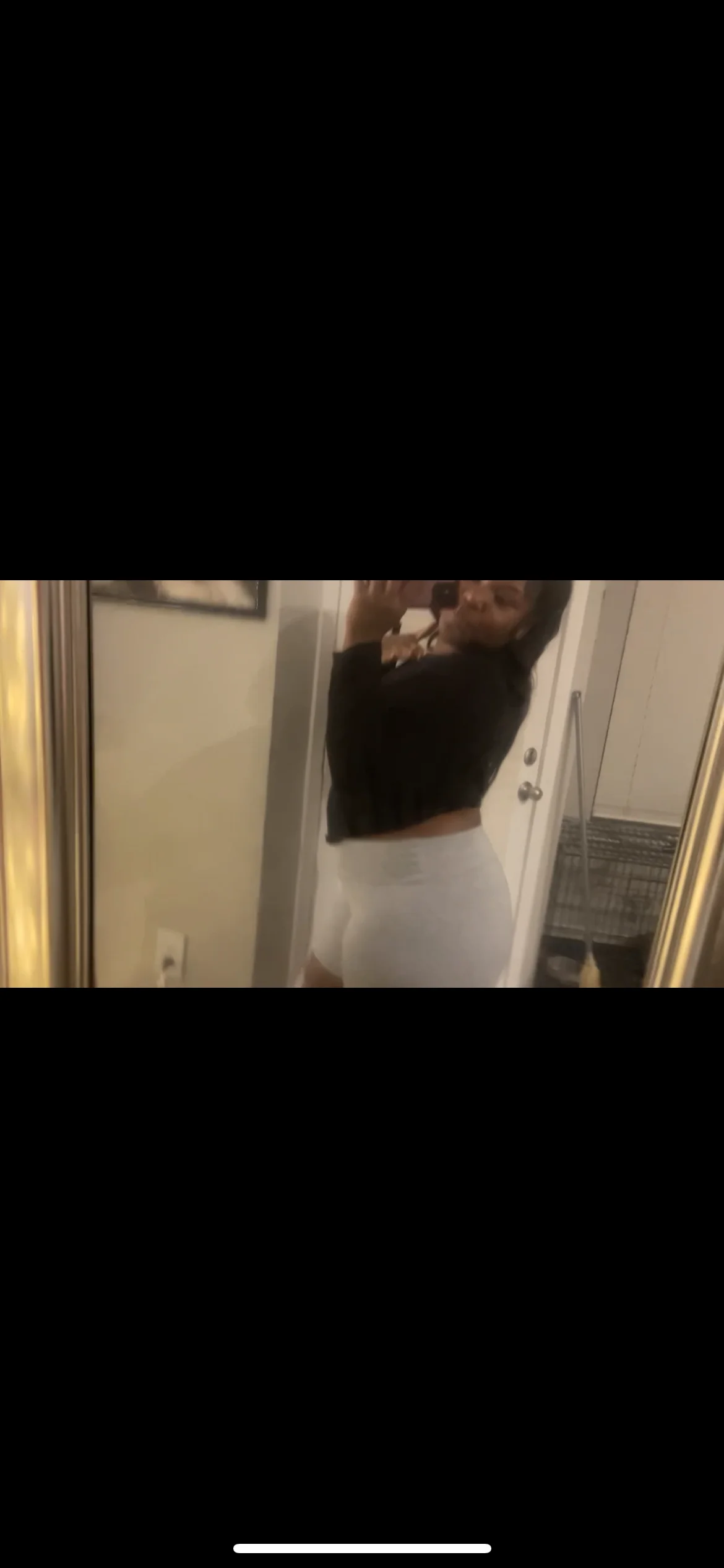 XXX Porn Photo of Nude ChocolateKissesBaee 3