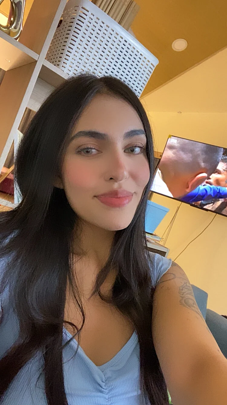 XXX Porn Photo of Nude DaphneUwu 28