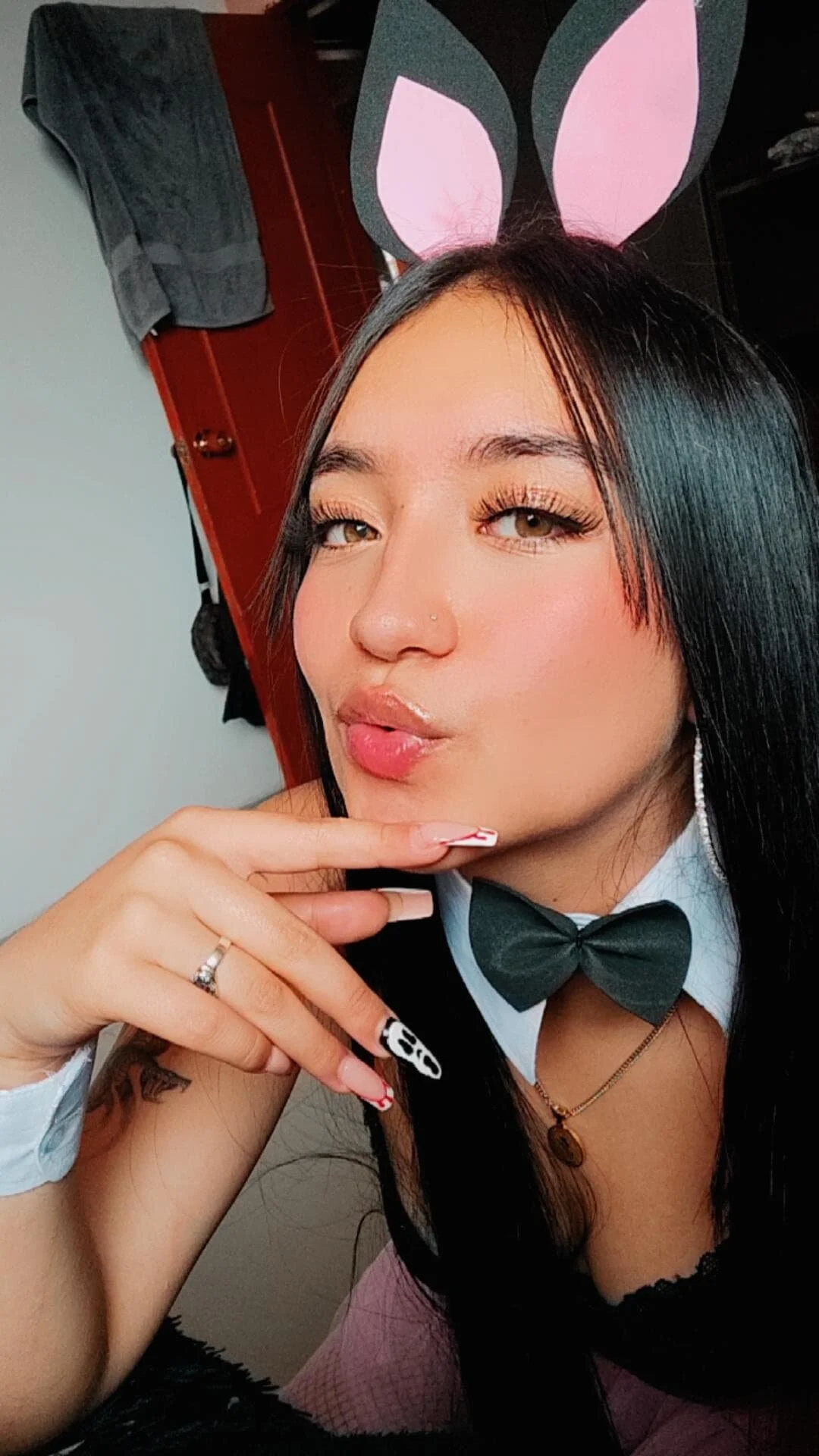 XXX Porn Photo of Nude _Tammyy 6