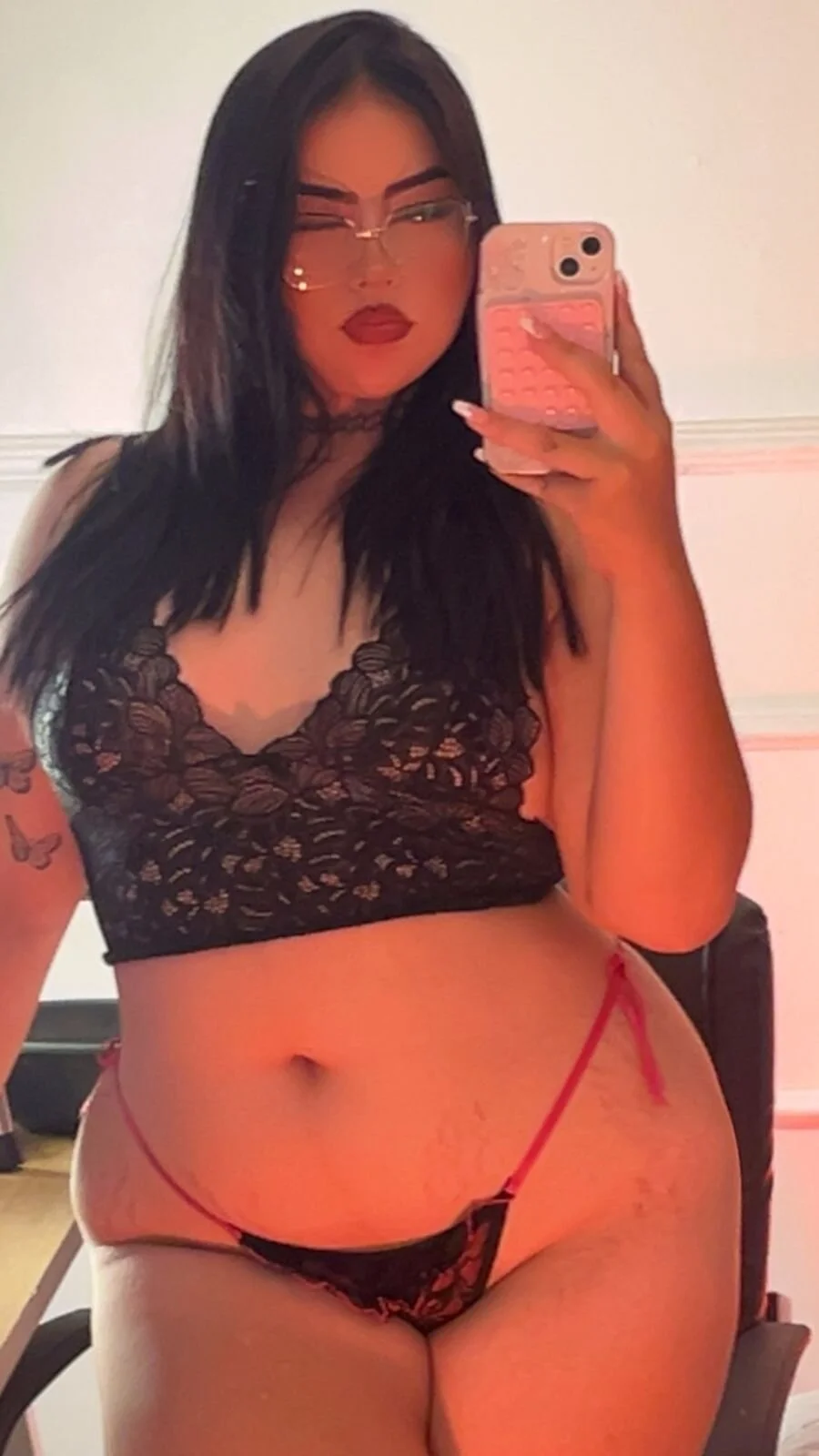 XXX Porn Photo of Nude Emberrvelvet 25
