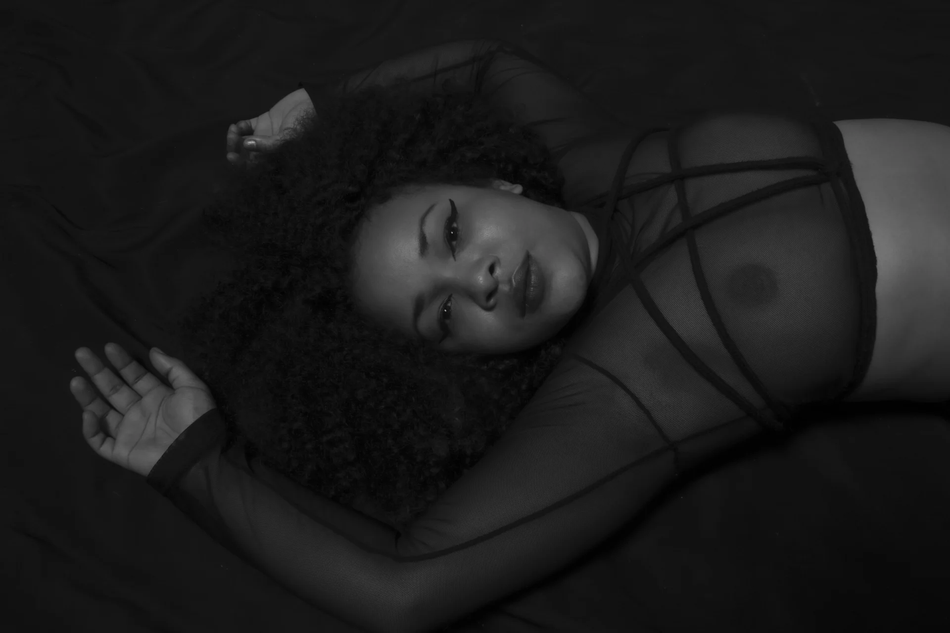 XXX Porn Photo of Nude sugarbrown011 2