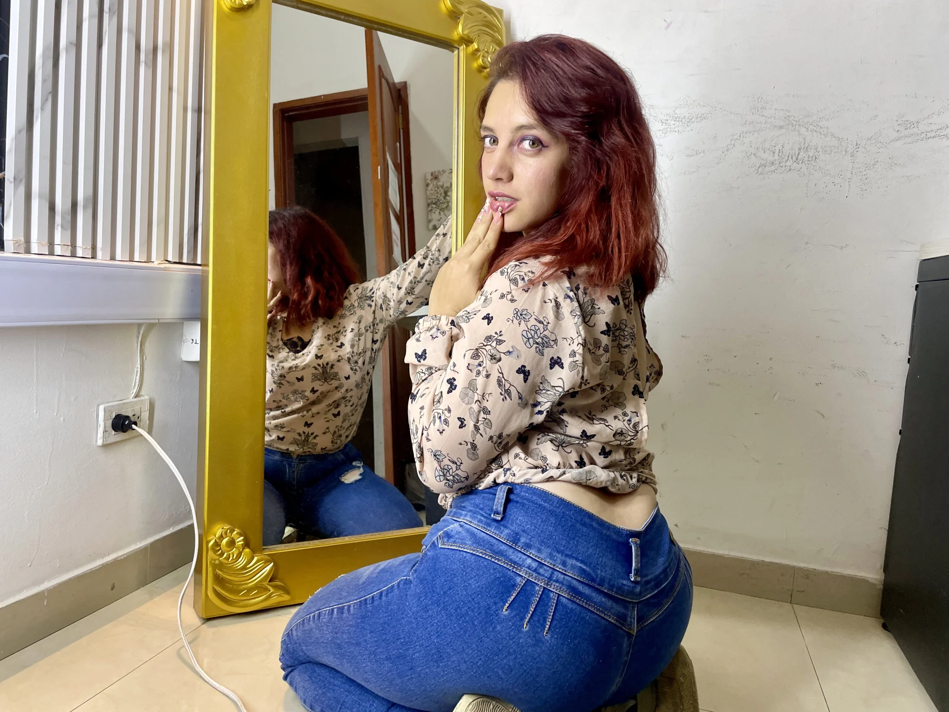 XXX Porn Photo of Nude Valeria_de_leon 16