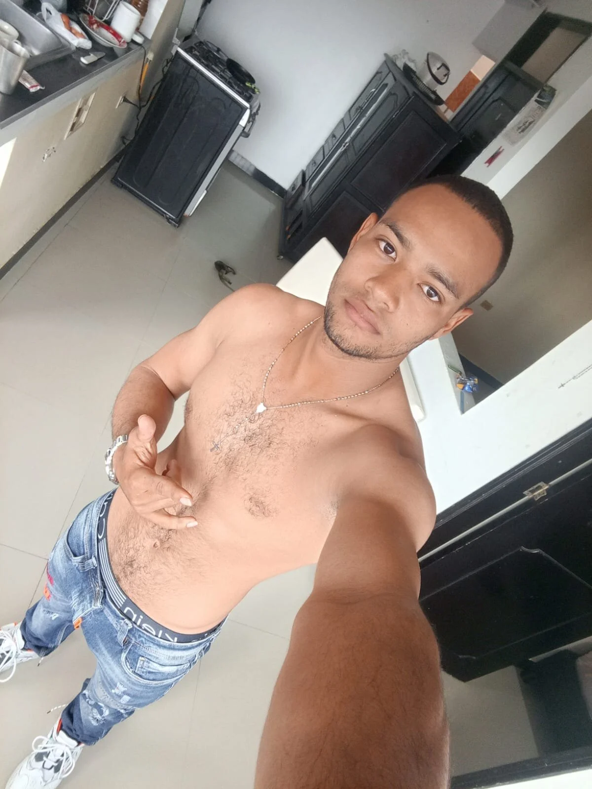 XXX Porn Photo of Nude camilo_200_ 2