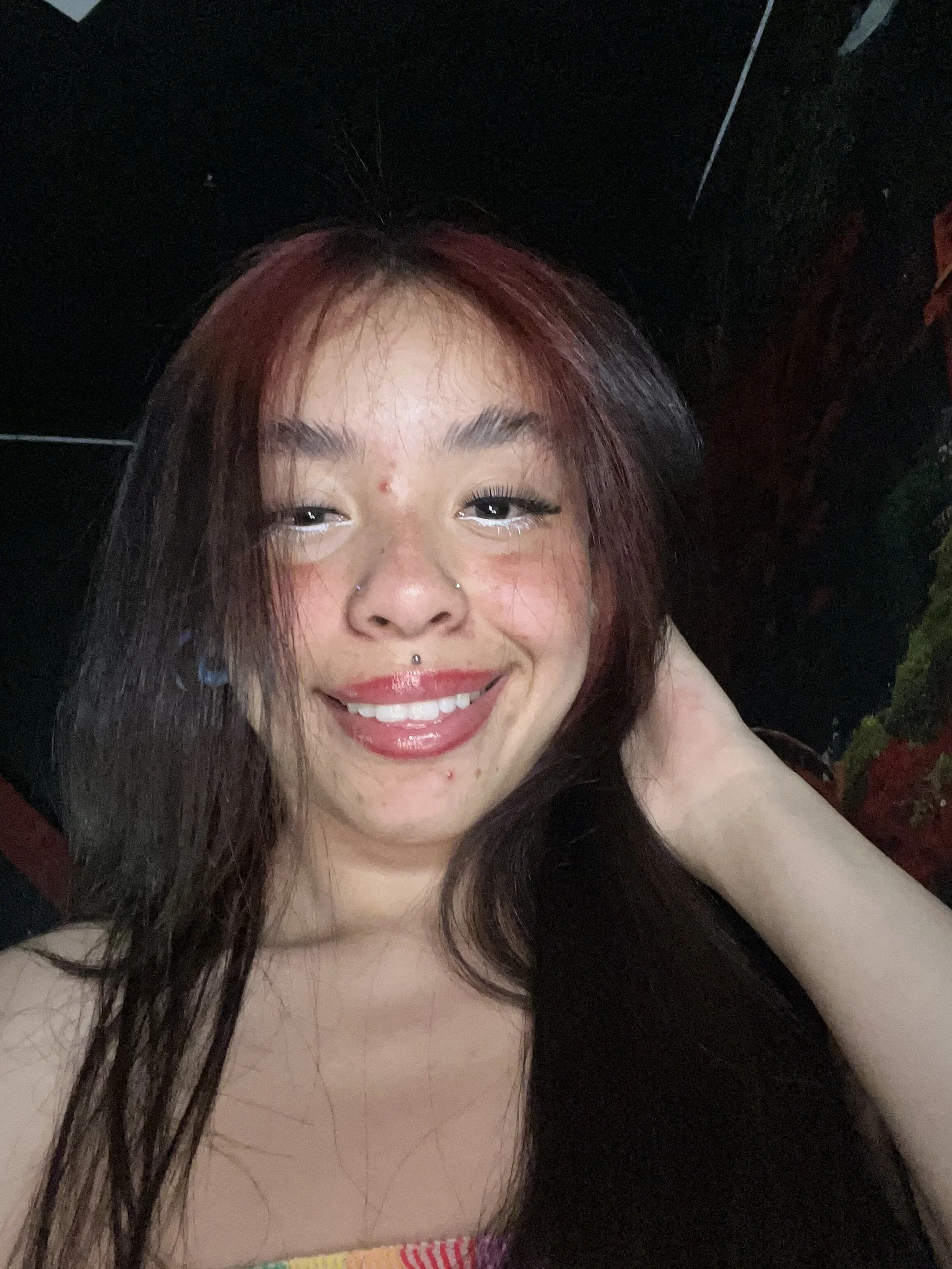 XXX Porn Photo of Nude Xiiki 6