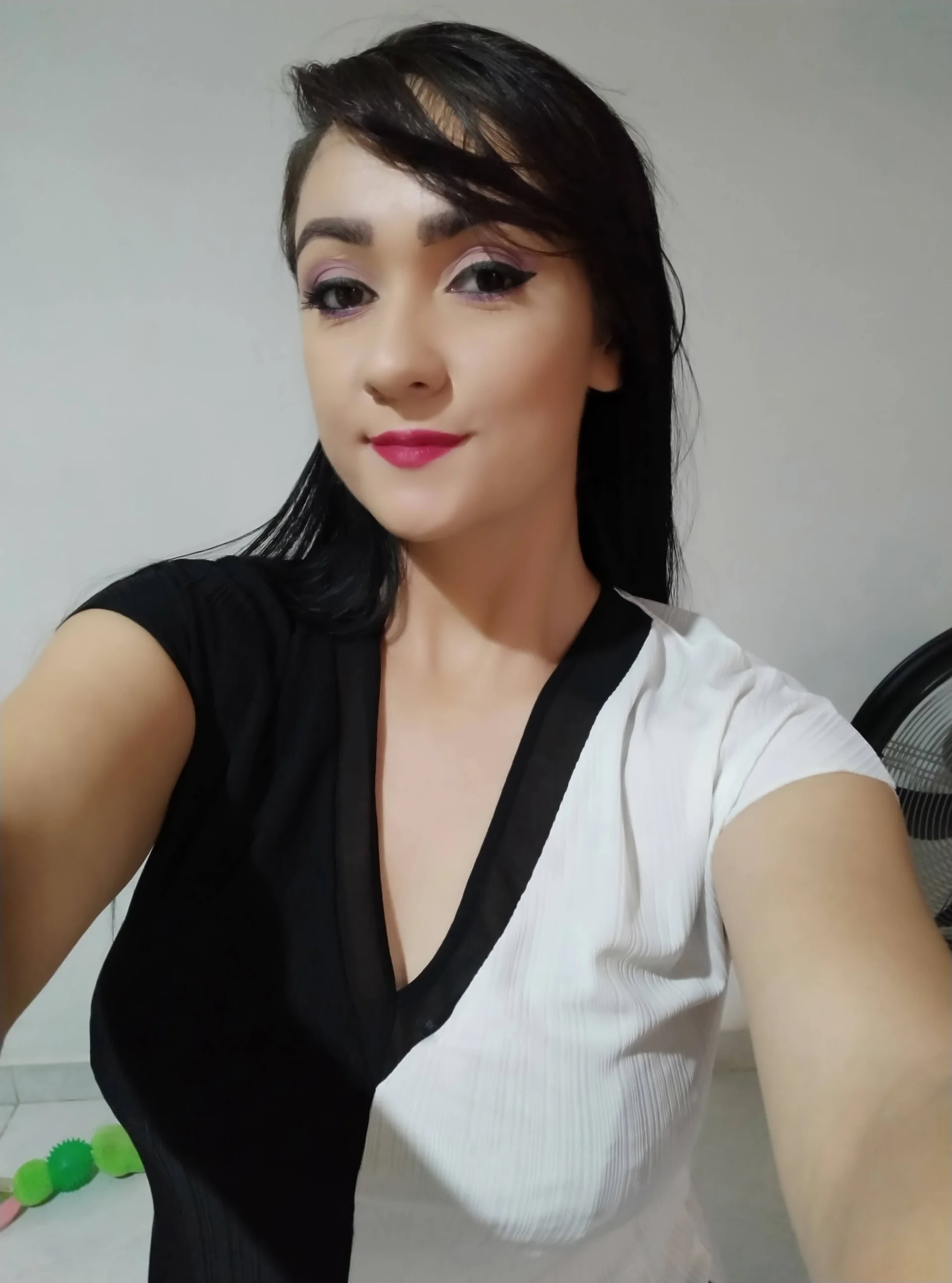 XXX Porn Photo of Nude taaliaxxx 3