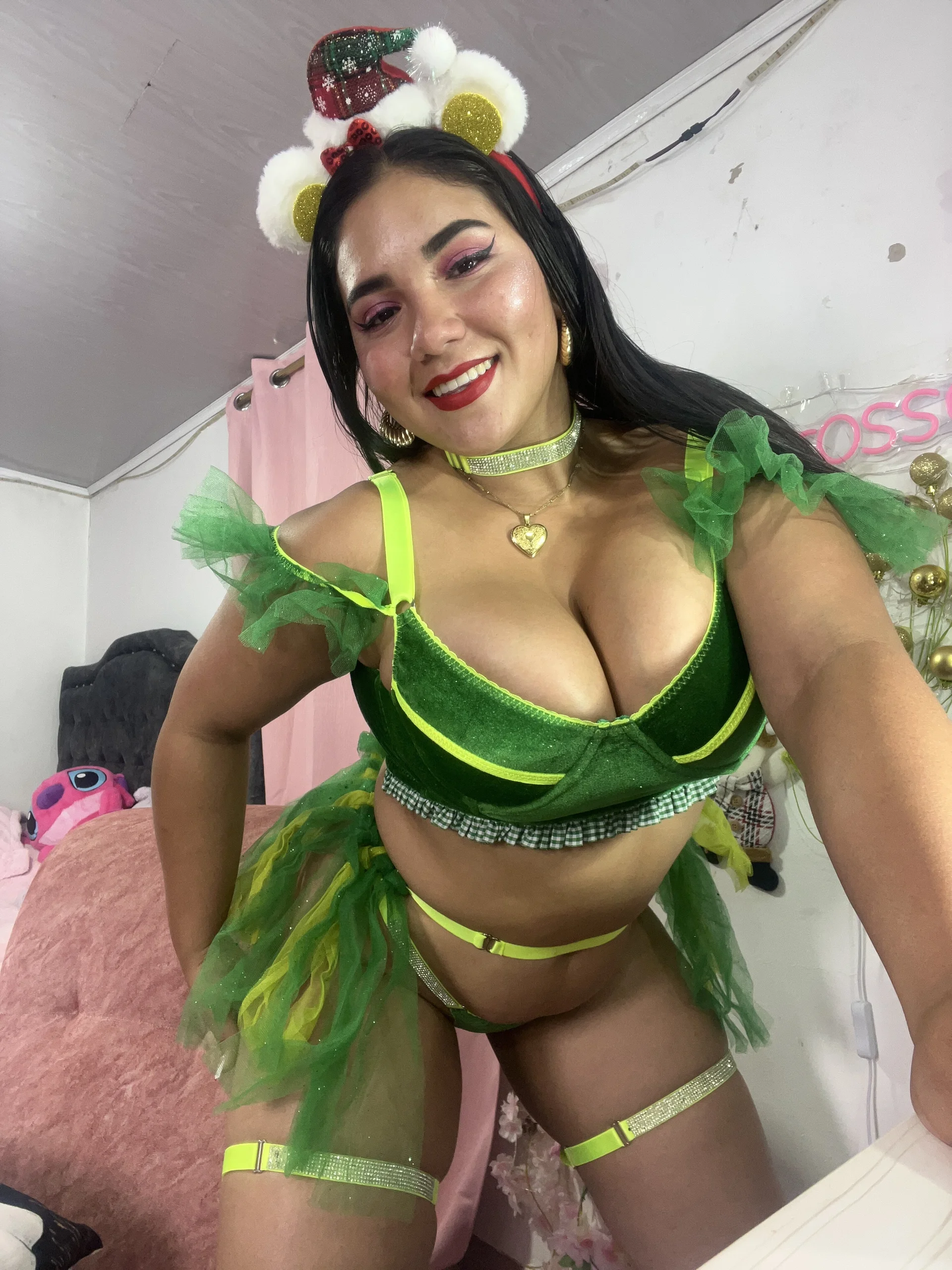 XXX Porn Photo of Nude AnnaRosse1 181