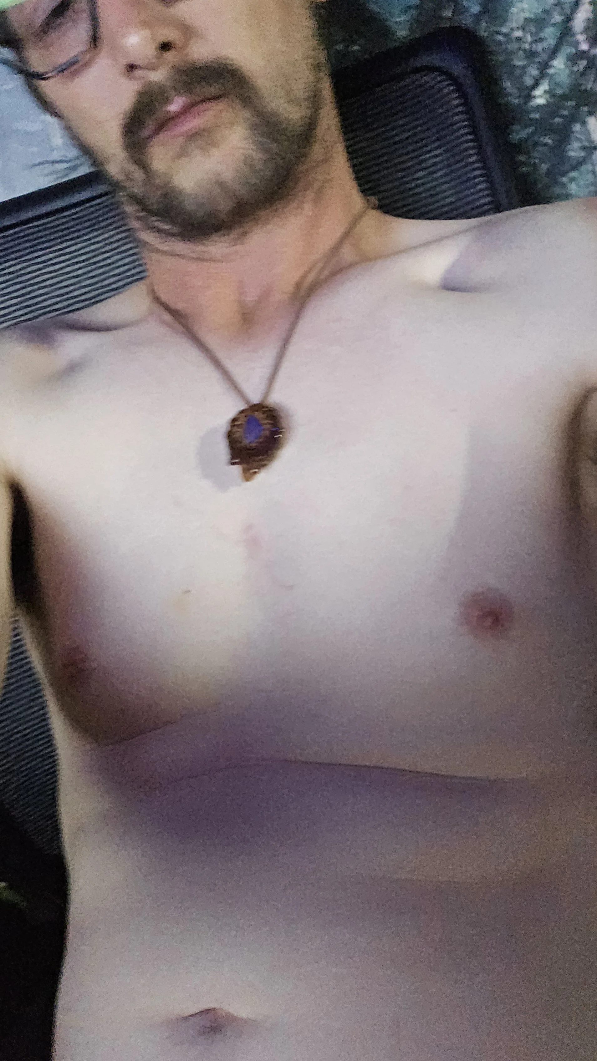 XXX Porn Photo of Nude sxygreek 2