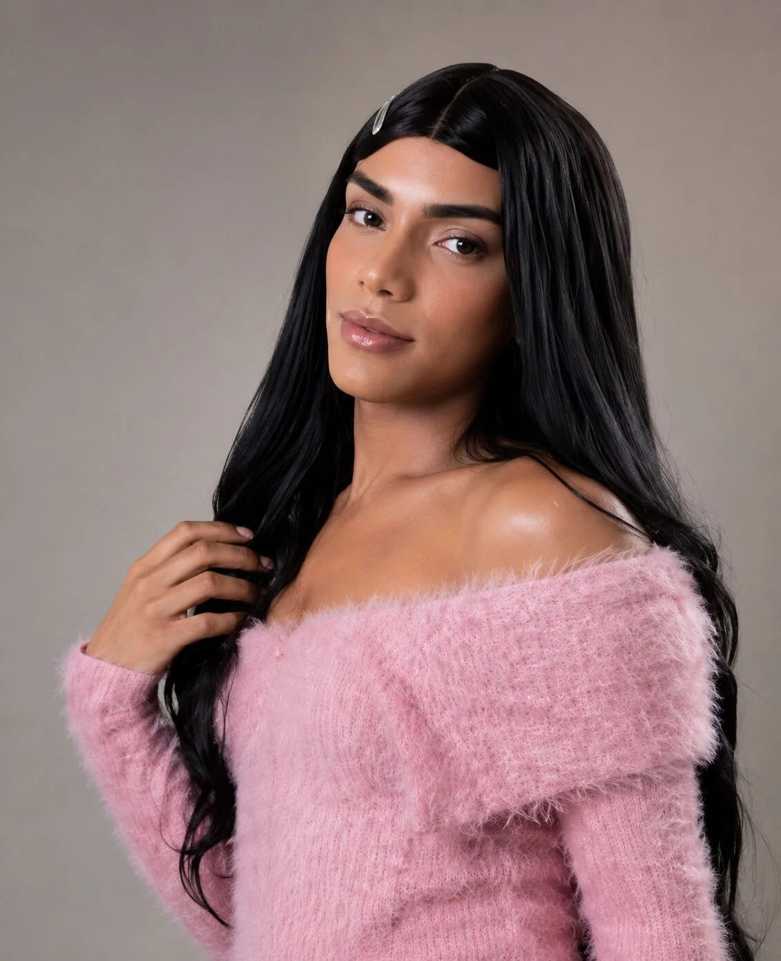XXX Porn Photo of Nude AriCole_ 10