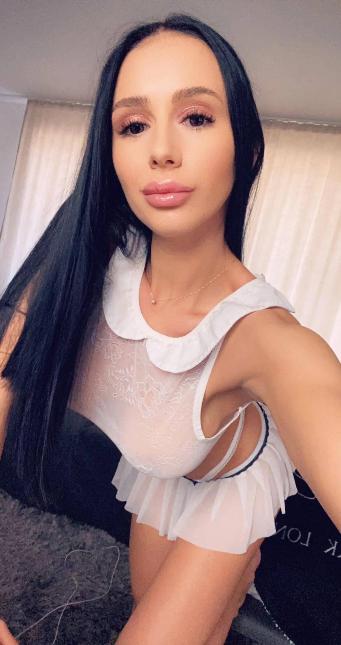 XXX Porn Photo of Nude Layla23a 27