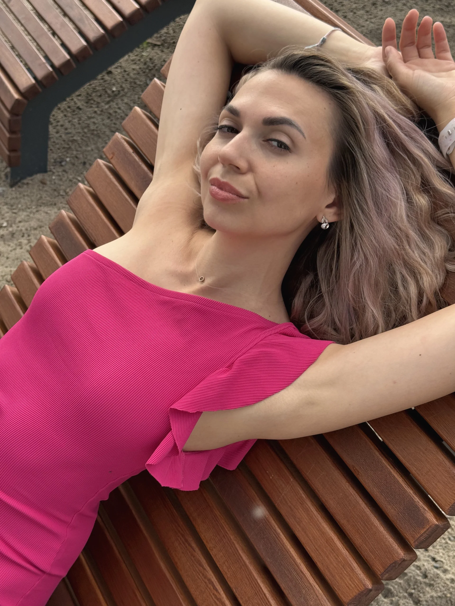 XXX Porn Photo of Nude KiraNikson 130