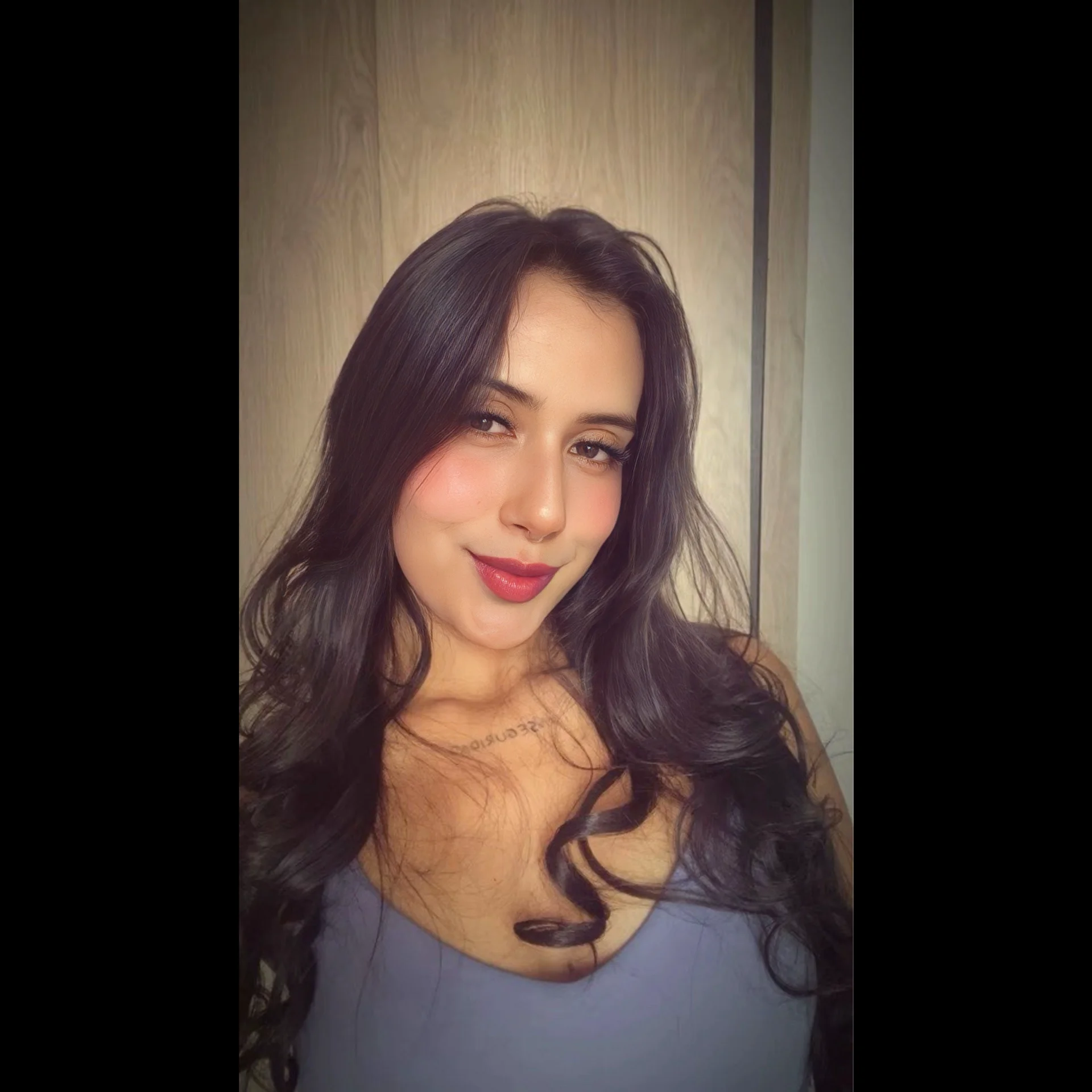 XXX Porn Photo of Nude Tif_queen1 1