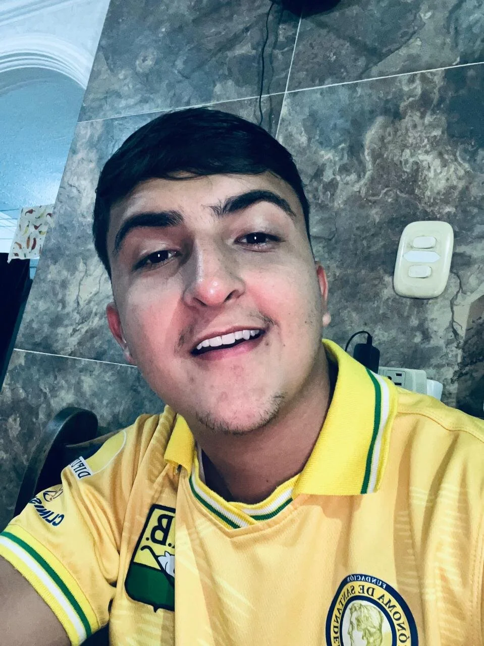 XXX Porn Photo of Nude felix_thunder_ 6