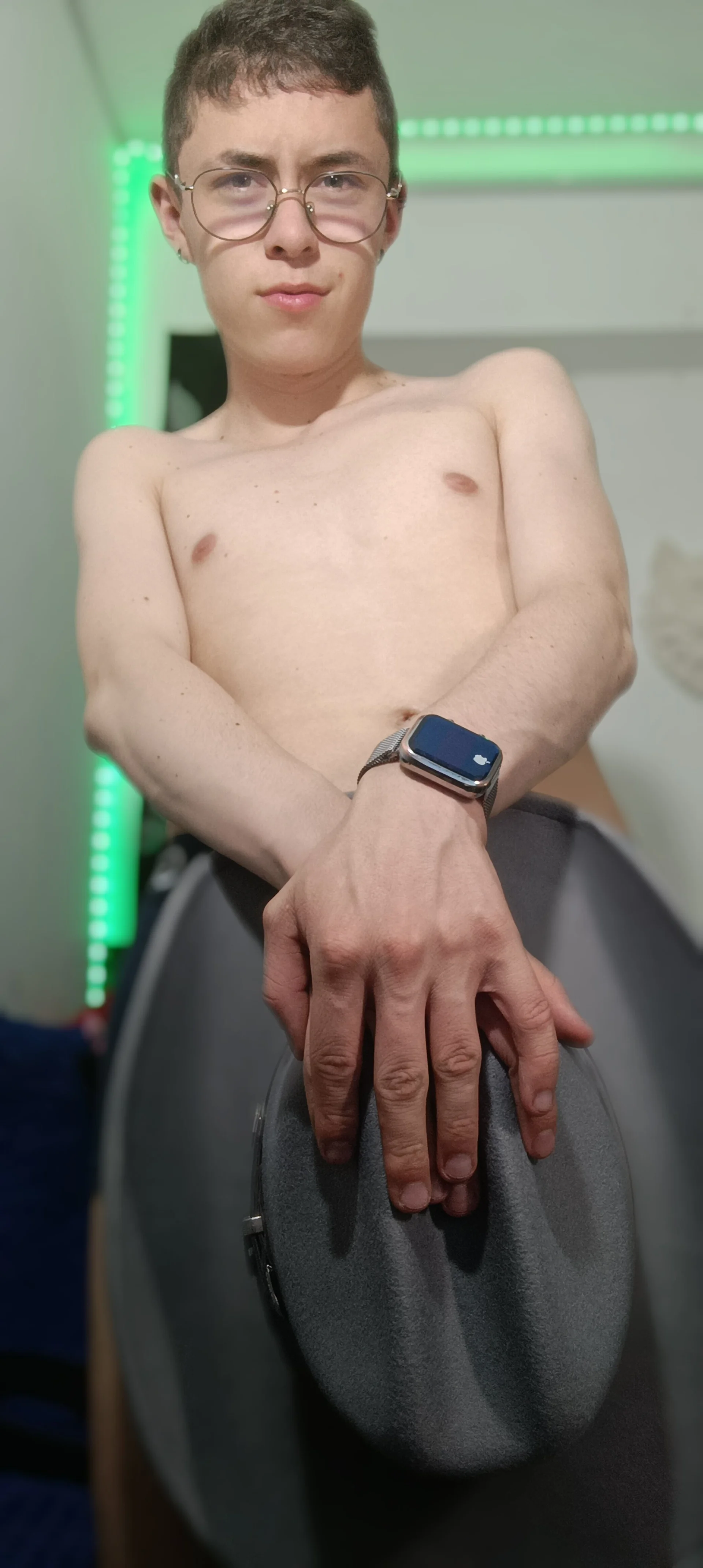 XXX Porn Photo of Nude Elian_Cooper 10