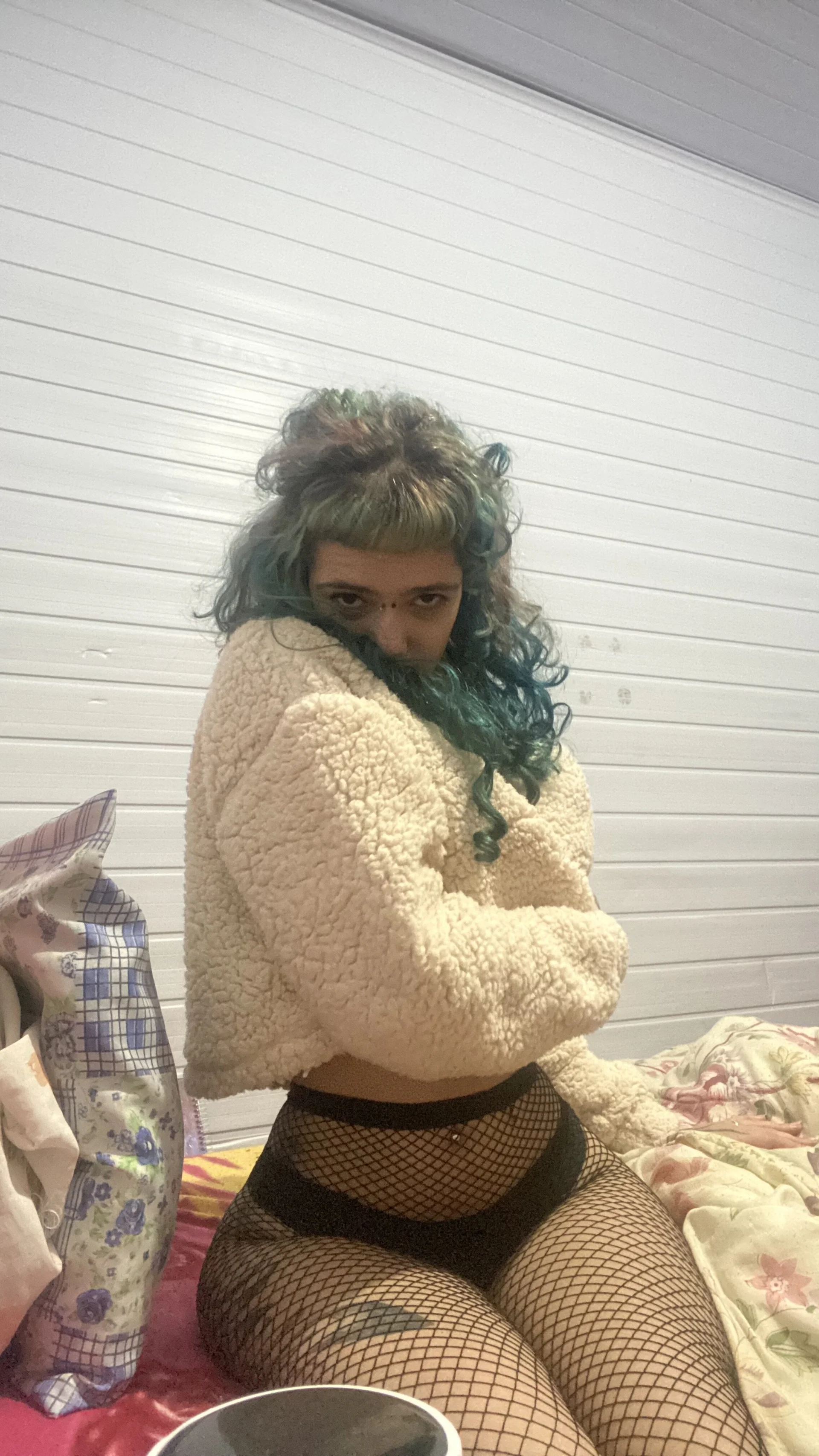 XXX Porn Photo of Nude vitorialua 6