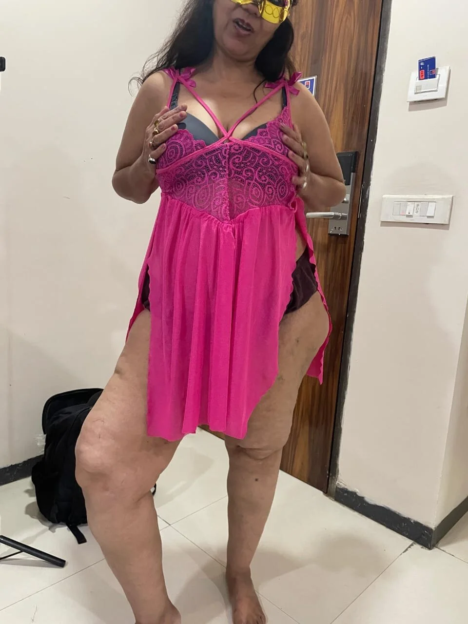 XXX Porn Photo of Nude LOVE__RANI 42