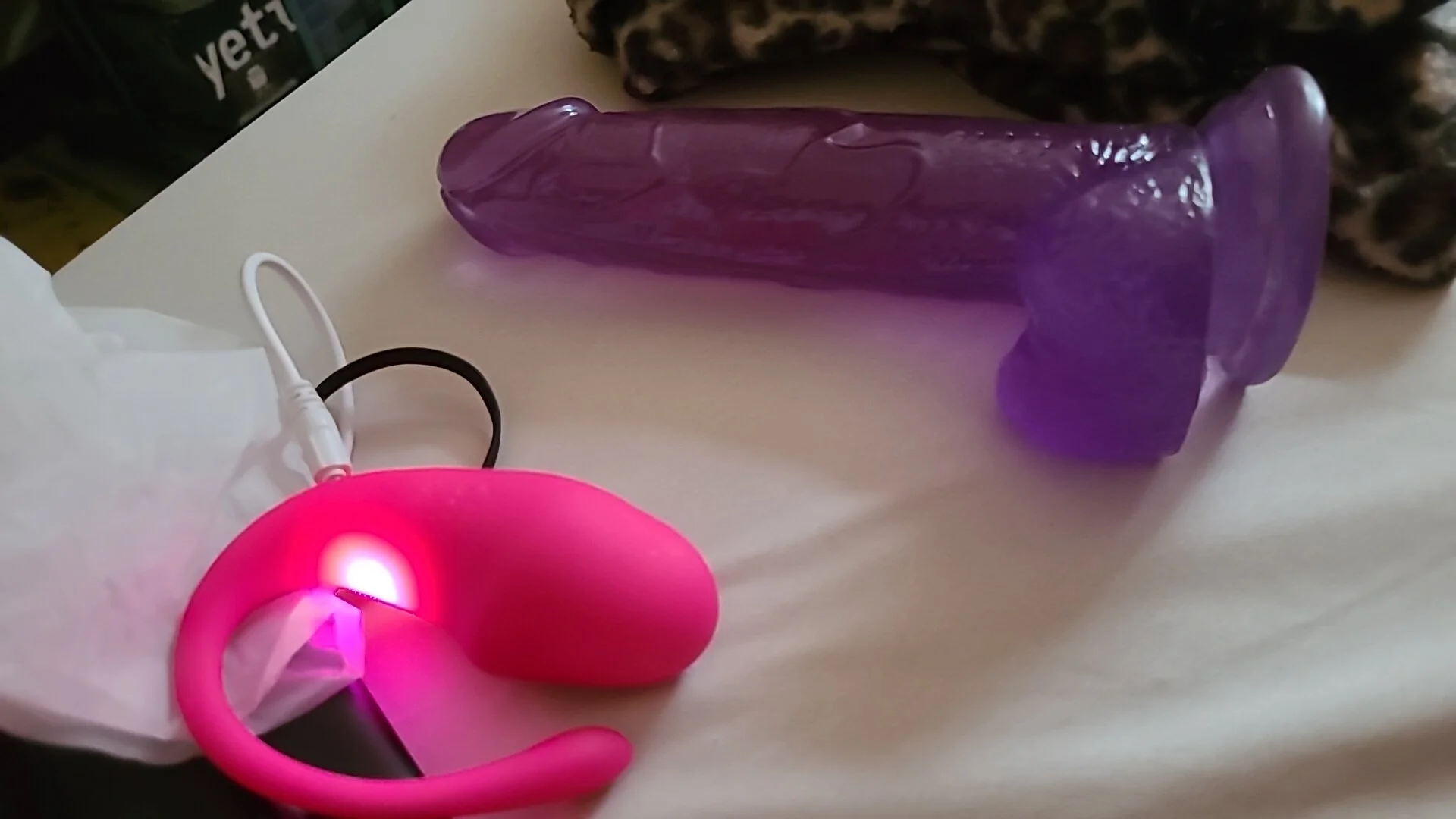 XXX Porn Photo of Nude MarBurn 1