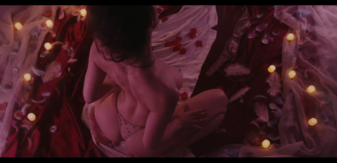 XXX Porn Photo of Nude WebCora 4