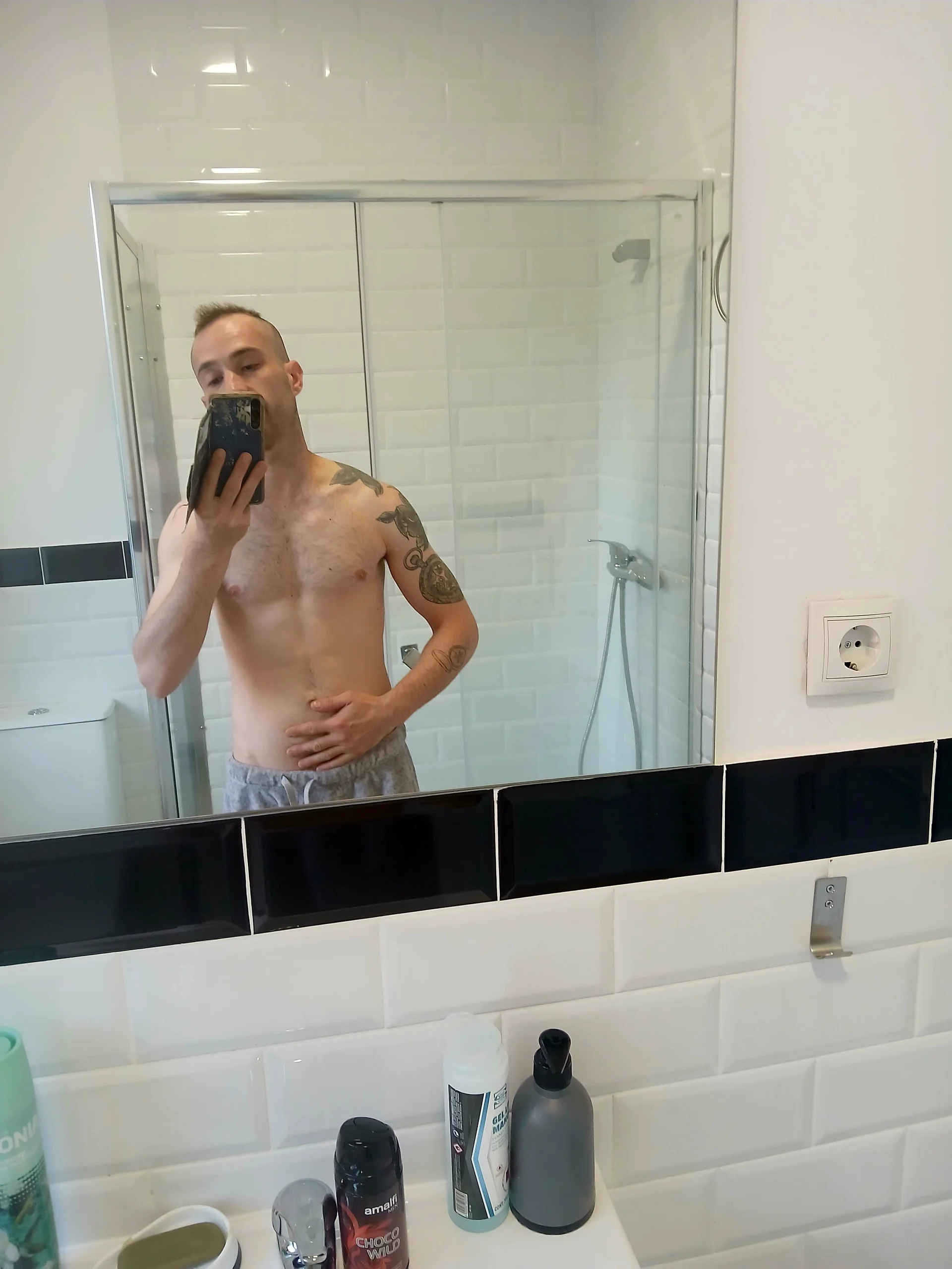 XXX Porn Photo of Nude phanton29 5