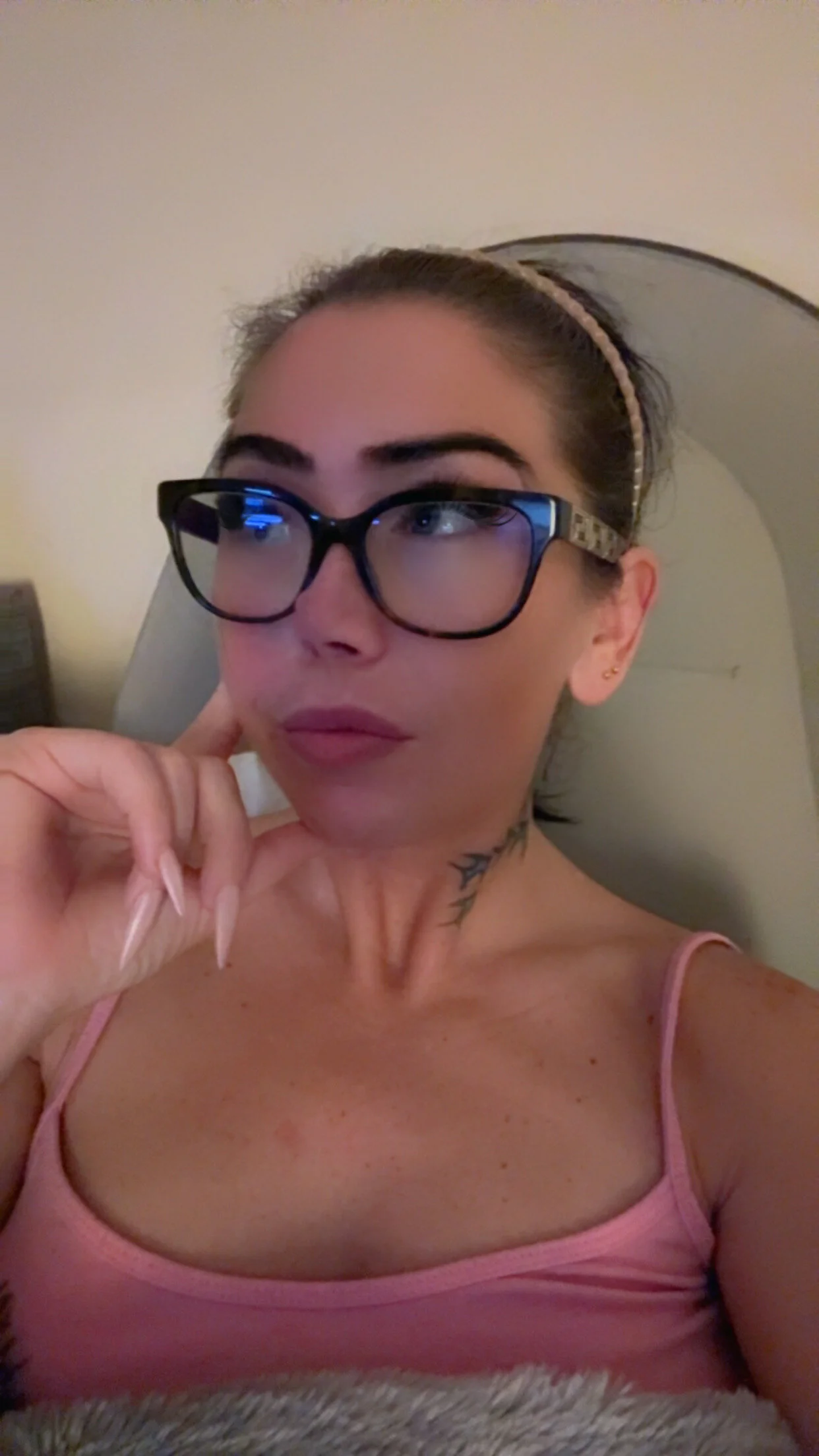 XXX Porn Photo of Nude Its_Lush_Lily 22