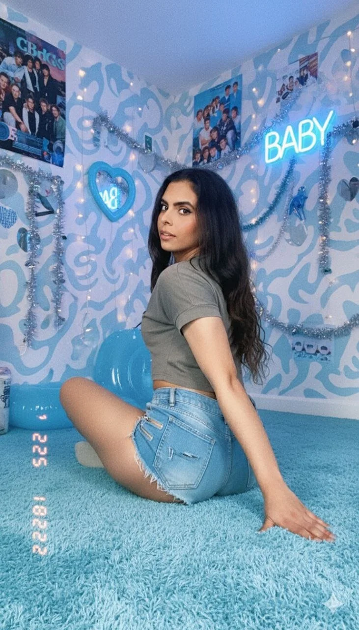 XXX Porn Photo of Nude karen_sophia 189