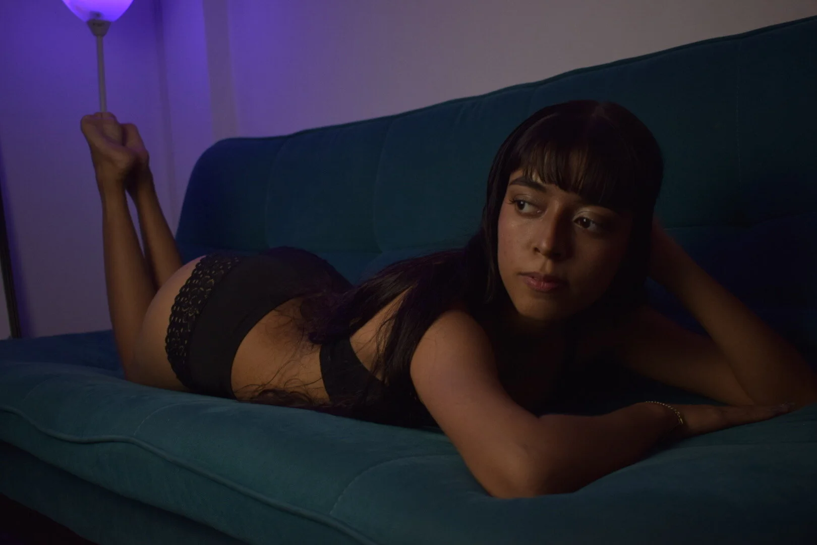 XXX Porn Photo of Nude nelly_willd 2