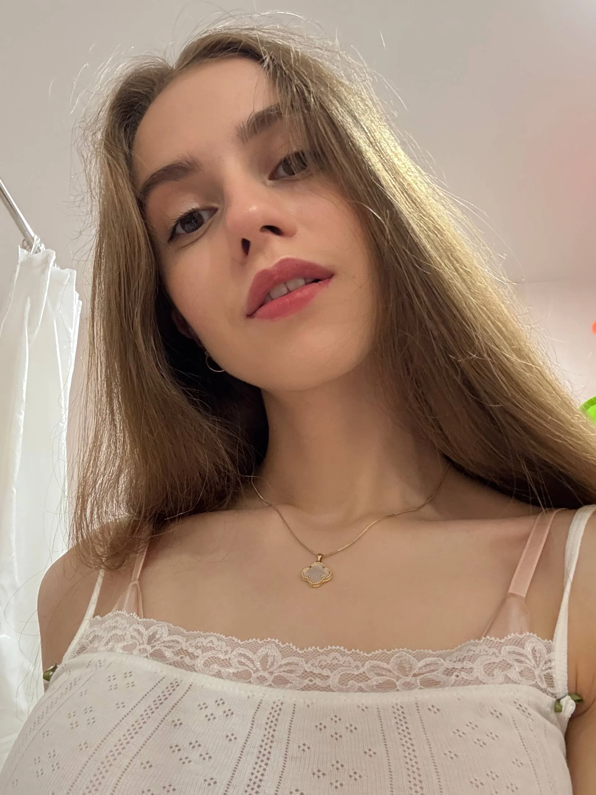 XXX Porn Photo of Nude IsobelCashin 6