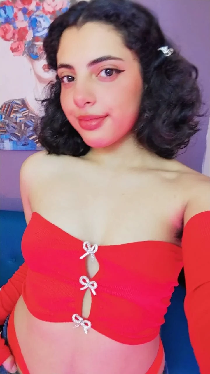 XXX Porn Photo of Nude Alessiia__ 31