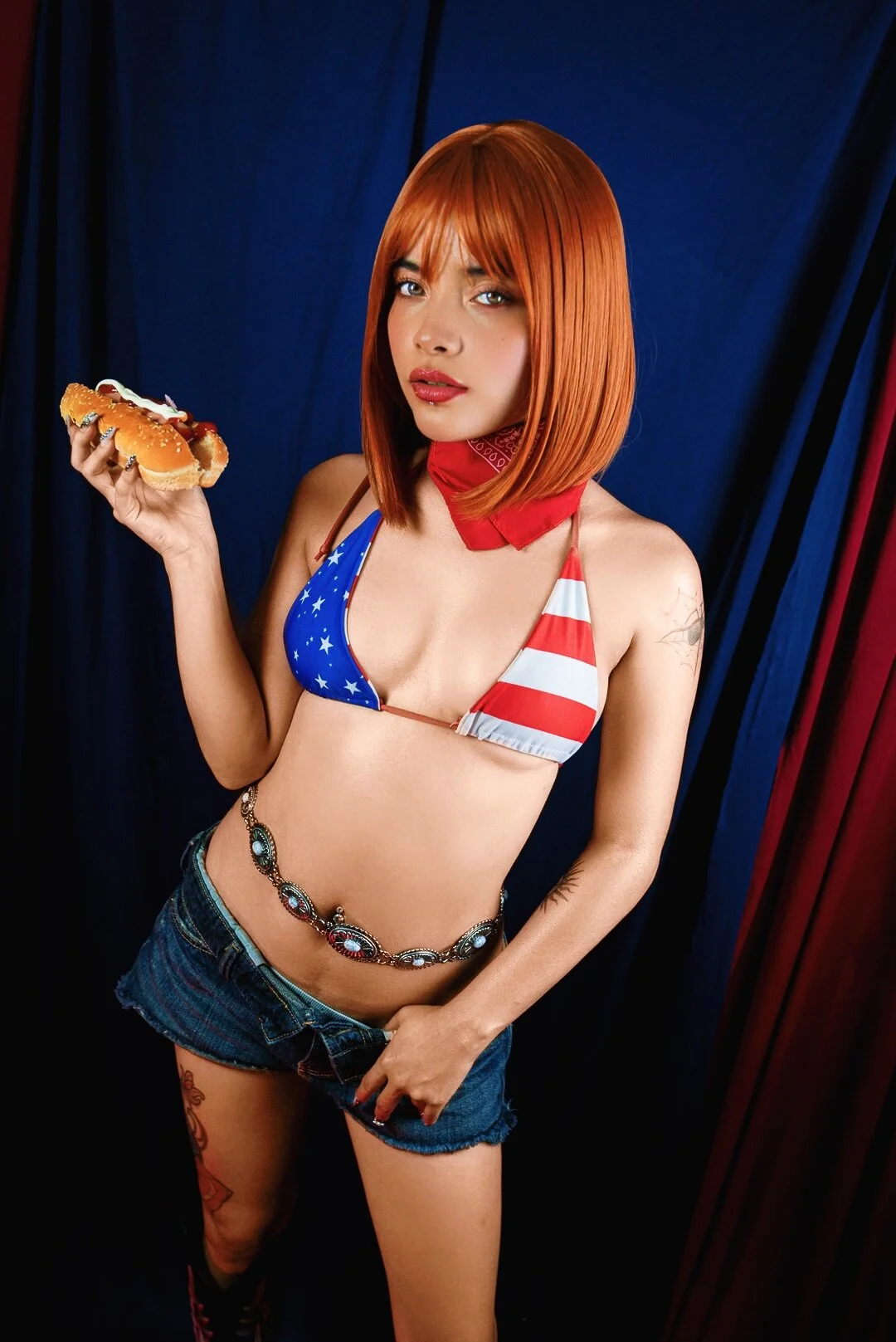 XXX Porn Photo of Nude mili_moon_ 28