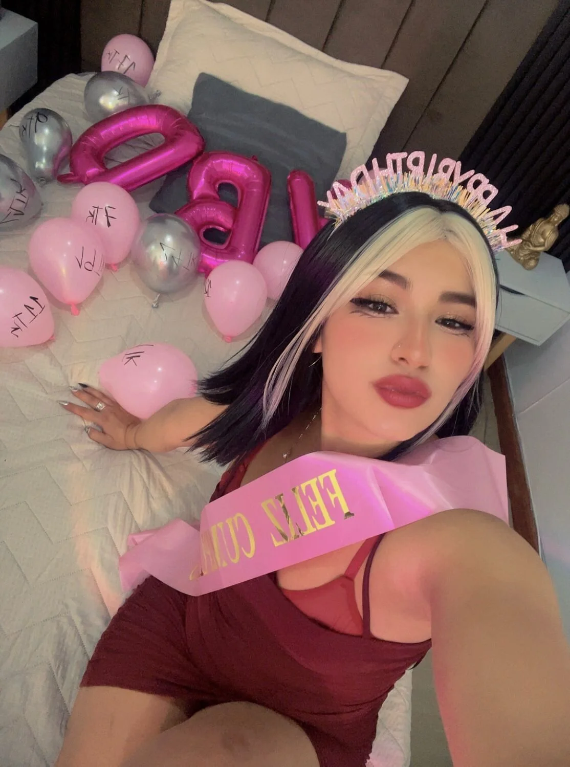 XXX Porn Photo of Nude Maya_Rivers 17