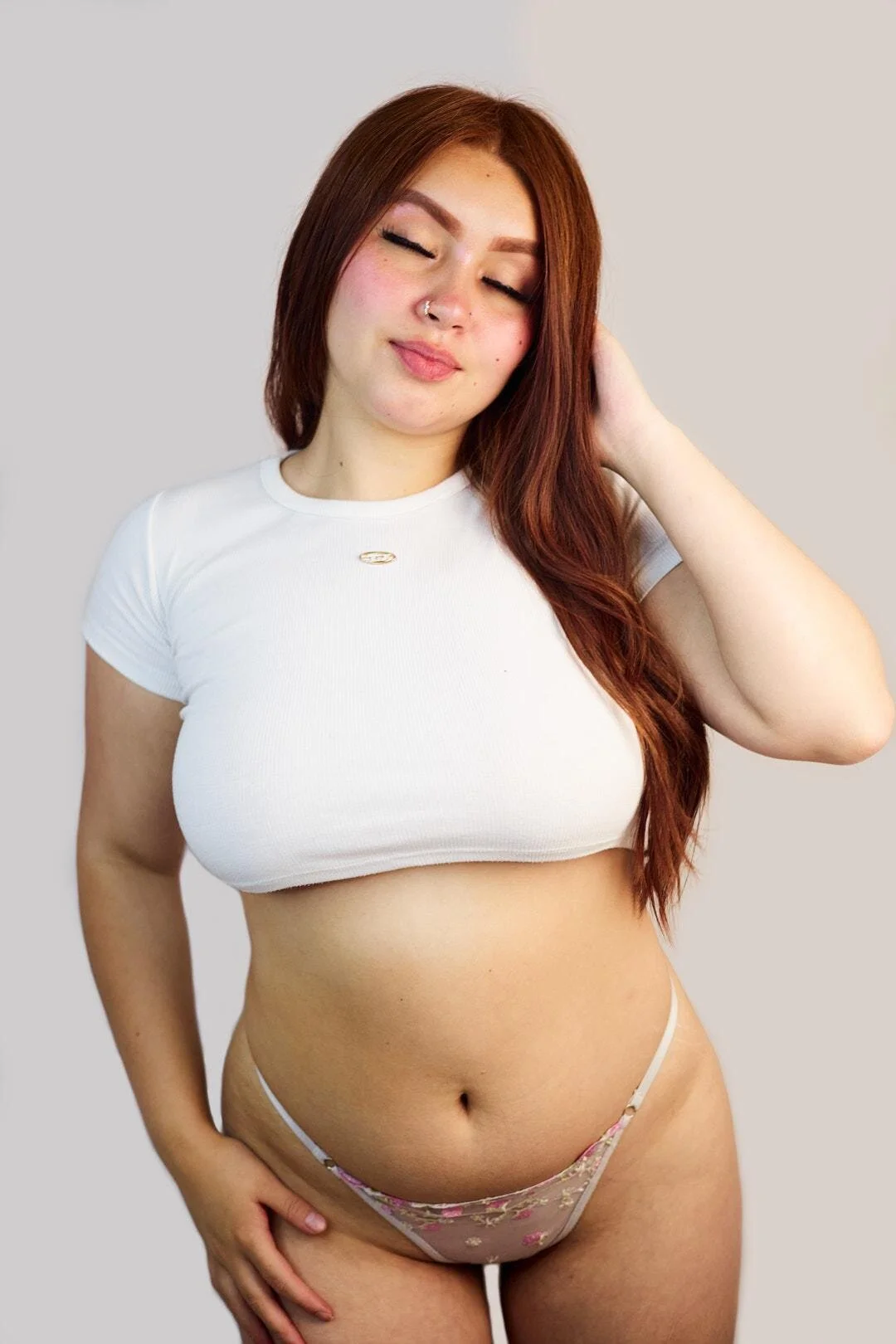 XXX Porn Photo of Nude SABRIINA_TAY 14