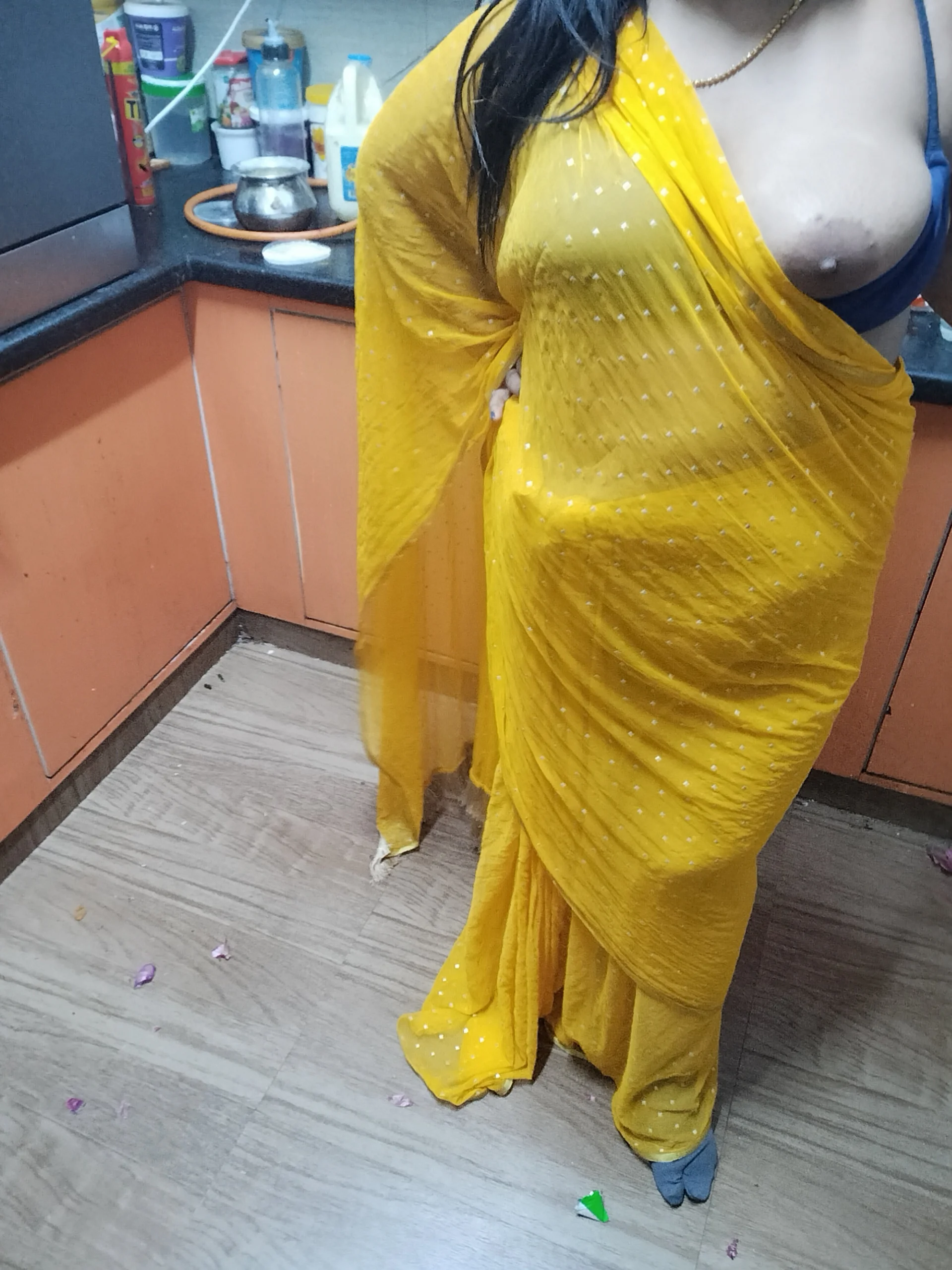 XXX Porn Photo of Nude Malini_2026 12