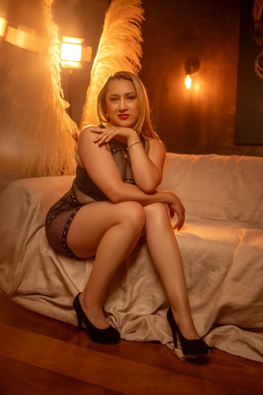 XXX Porn Photo of Nude sheryl_jones 4
